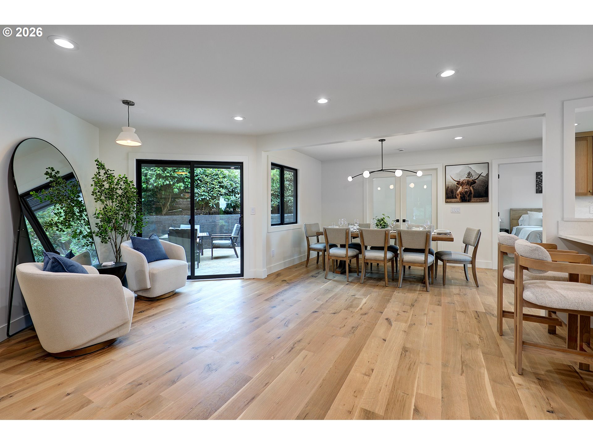 8115 SW ERNST RD, Portland, OR, 97225