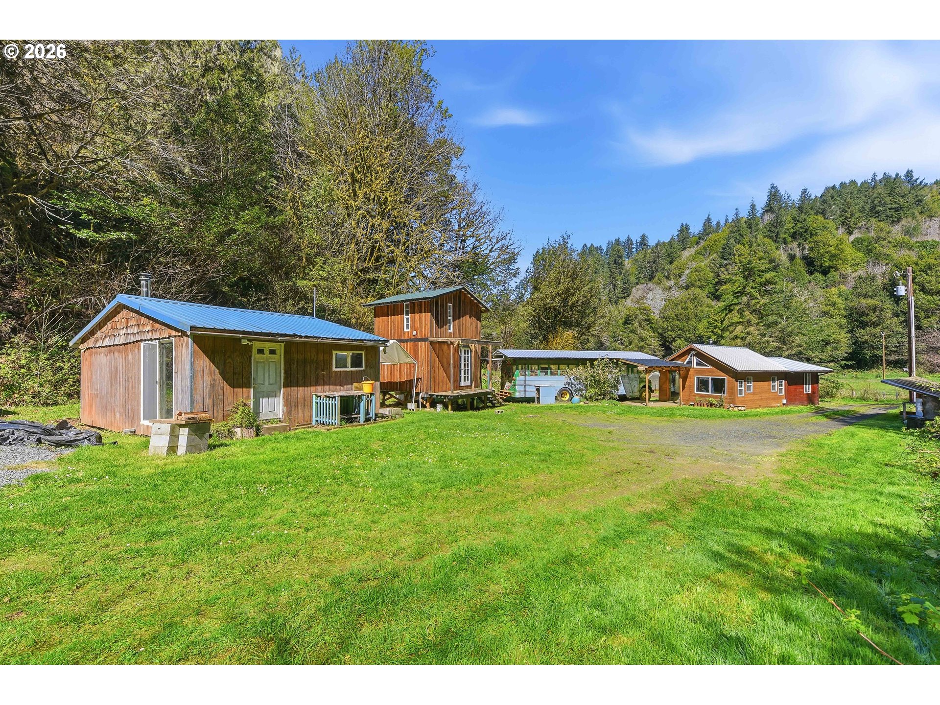 Search Homes for Sale