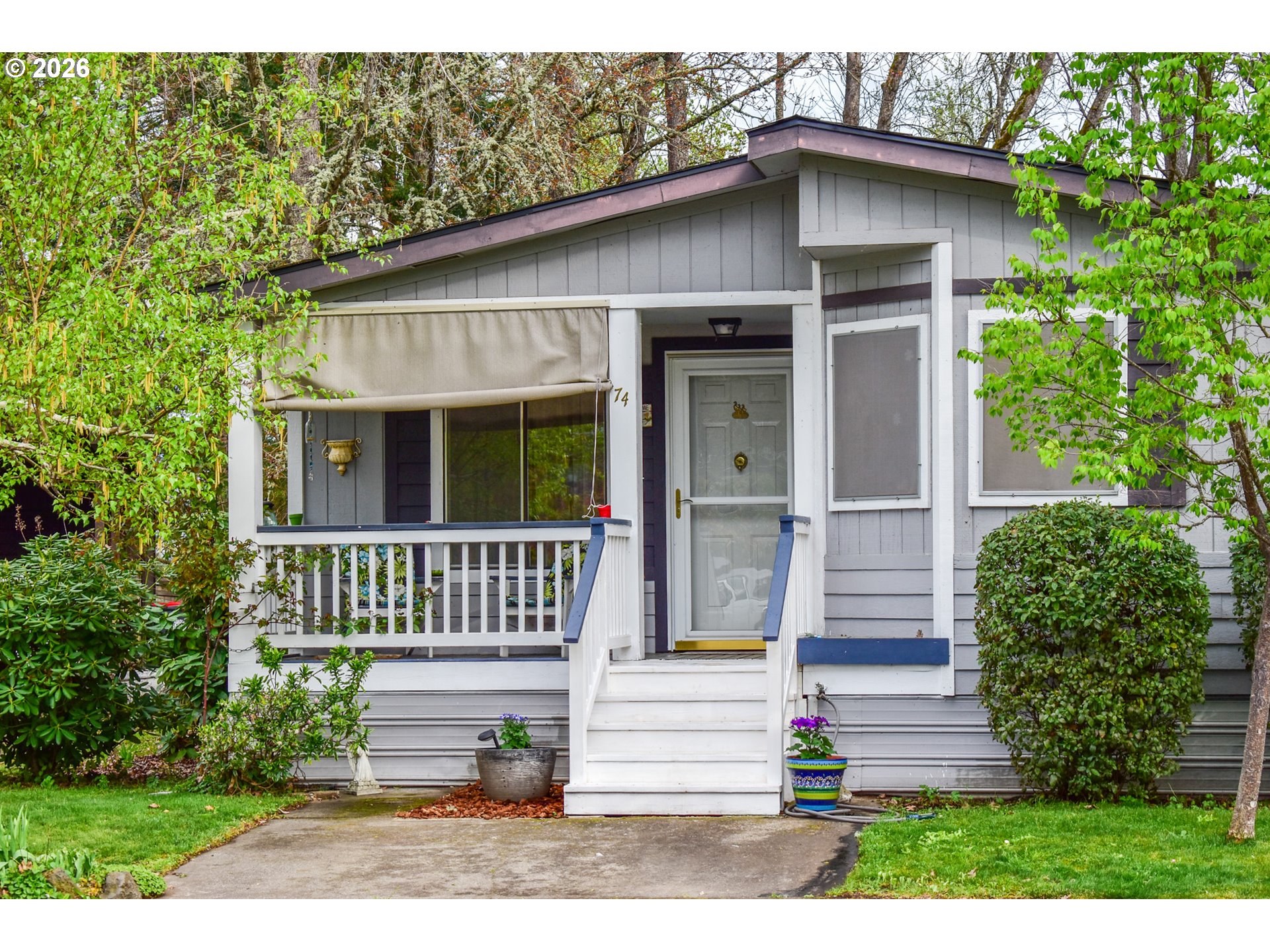 Search Homes for Sale