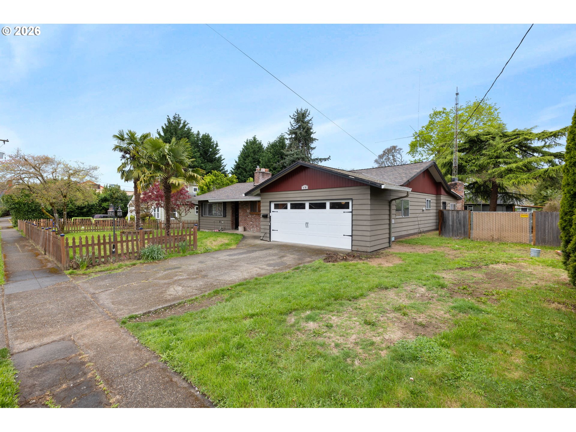 470 W DARTMOUTH ST, Gladstone, OR, 97027