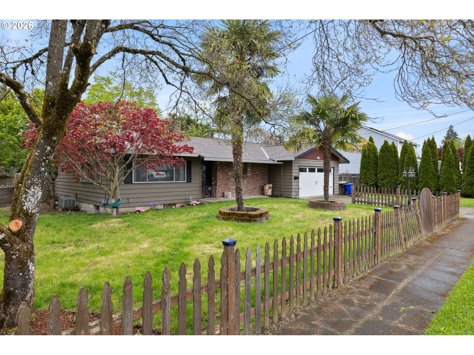 470 W DARTMOUTH ST, Gladstone, OR, 97027