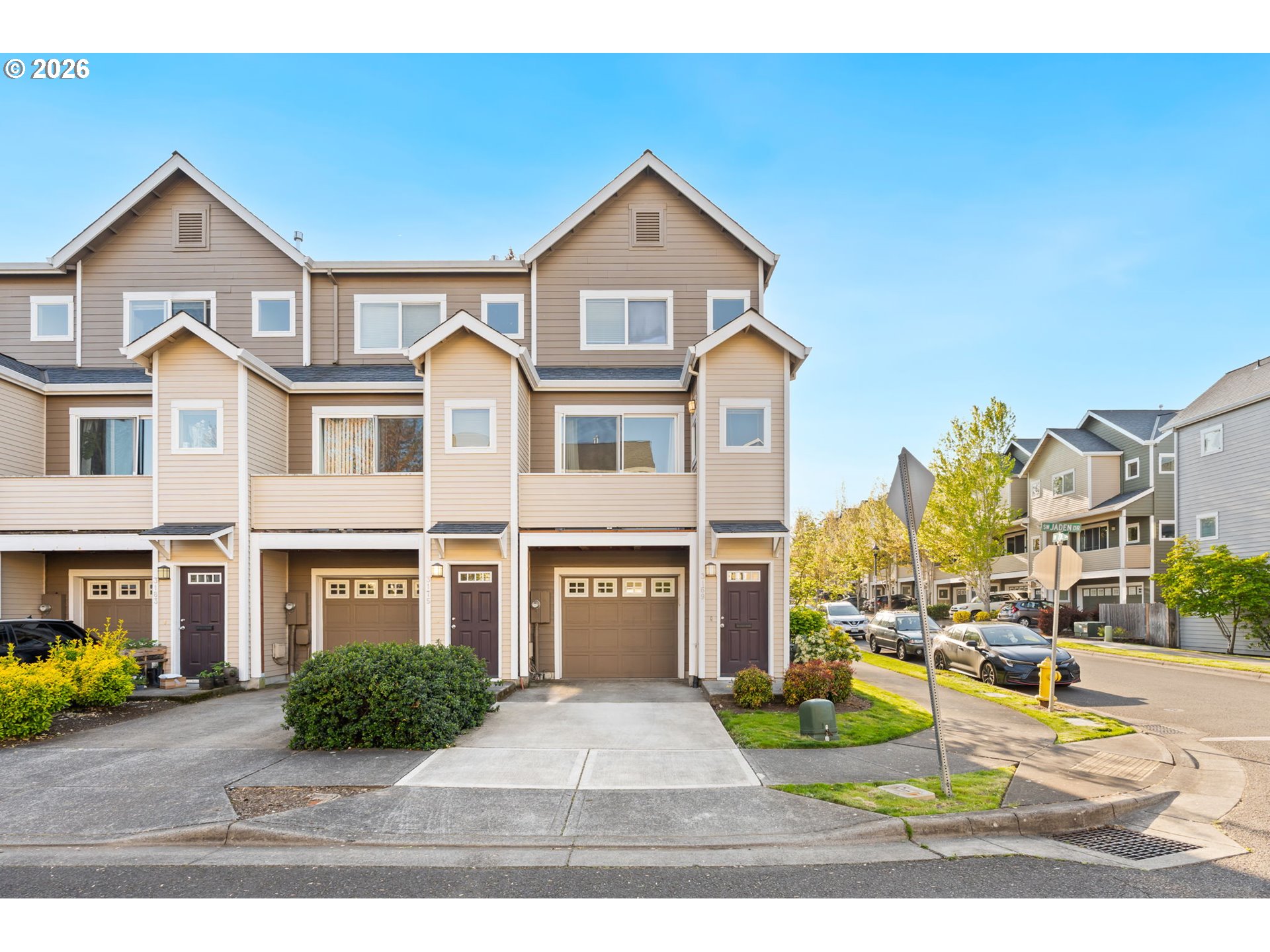 Beaverton
