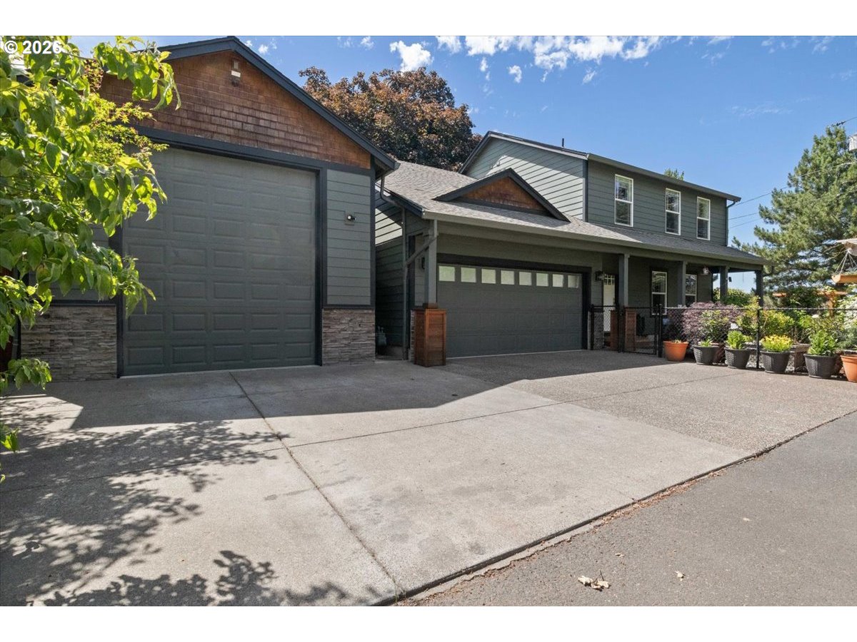 Photo of 2849 ROCKY RIDGE AVE Salem OR 97306
