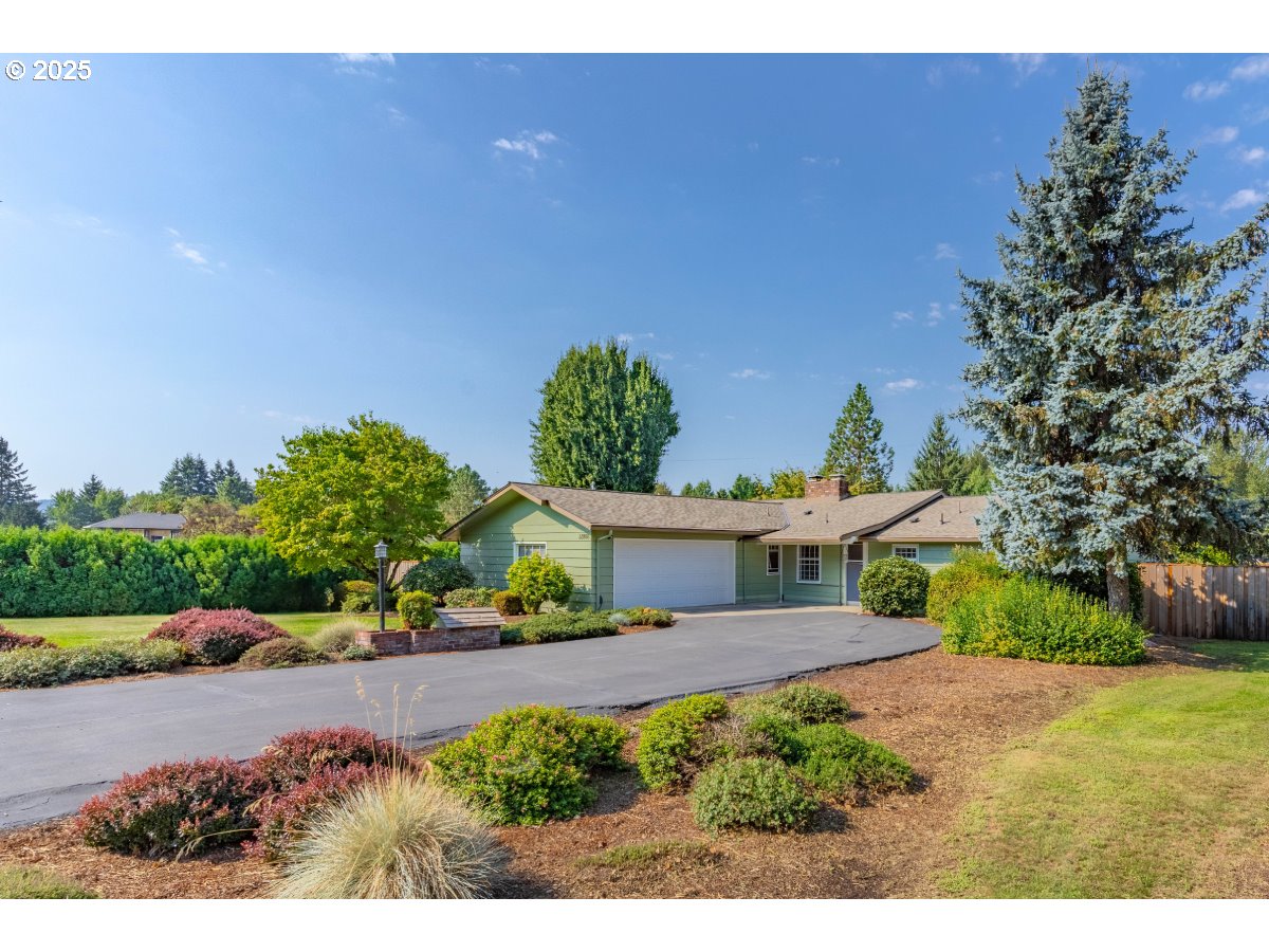 4175 SE CENTURY BLVD, Hillsboro, OR, 97123