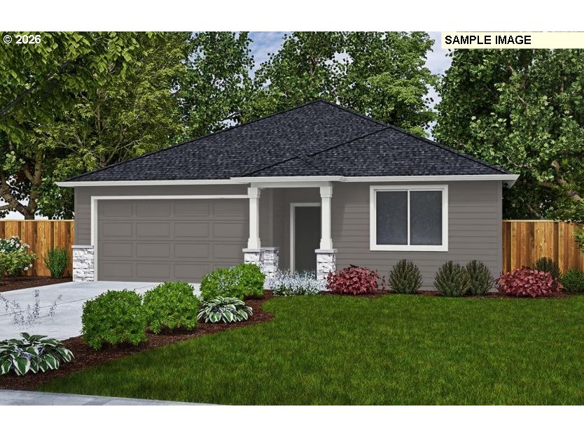 2652 S SOCKEYE DR, Ridgefield, WA, 98642