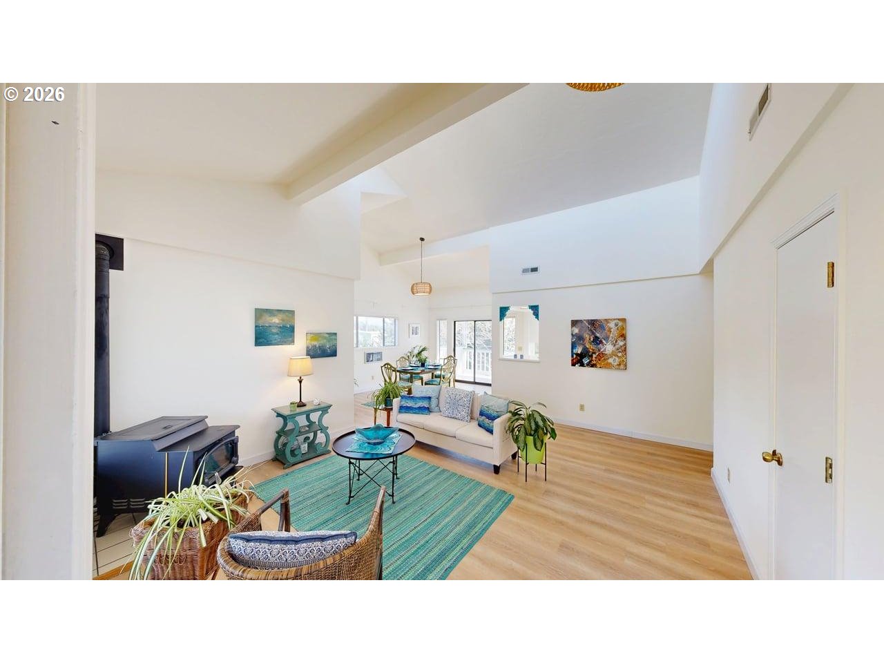 801 BROOKHAVEN DR, Brookings, OR, 97415