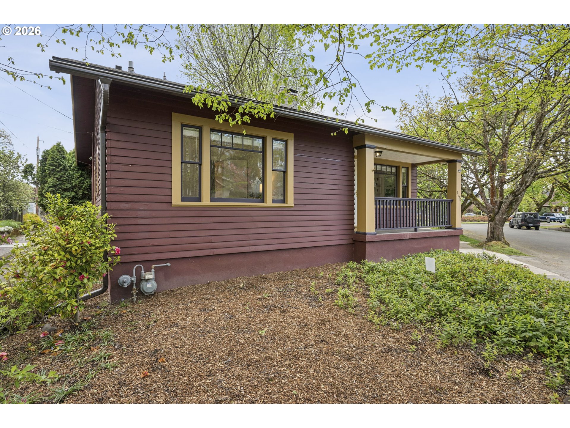 1426 SE HARRISON ST, Portland, OR, 97214