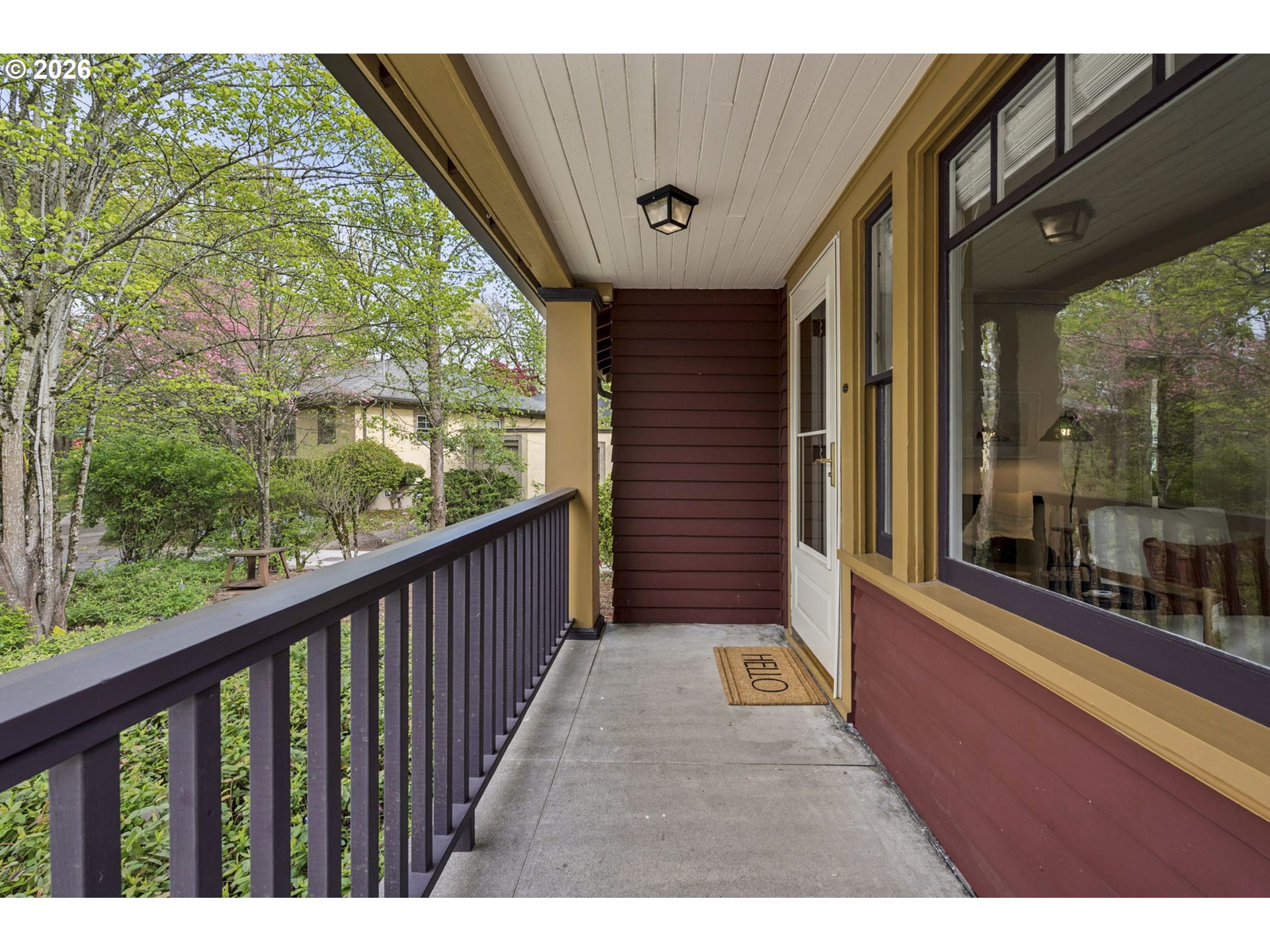 1426 SE HARRISON ST, Portland, OR, 97214