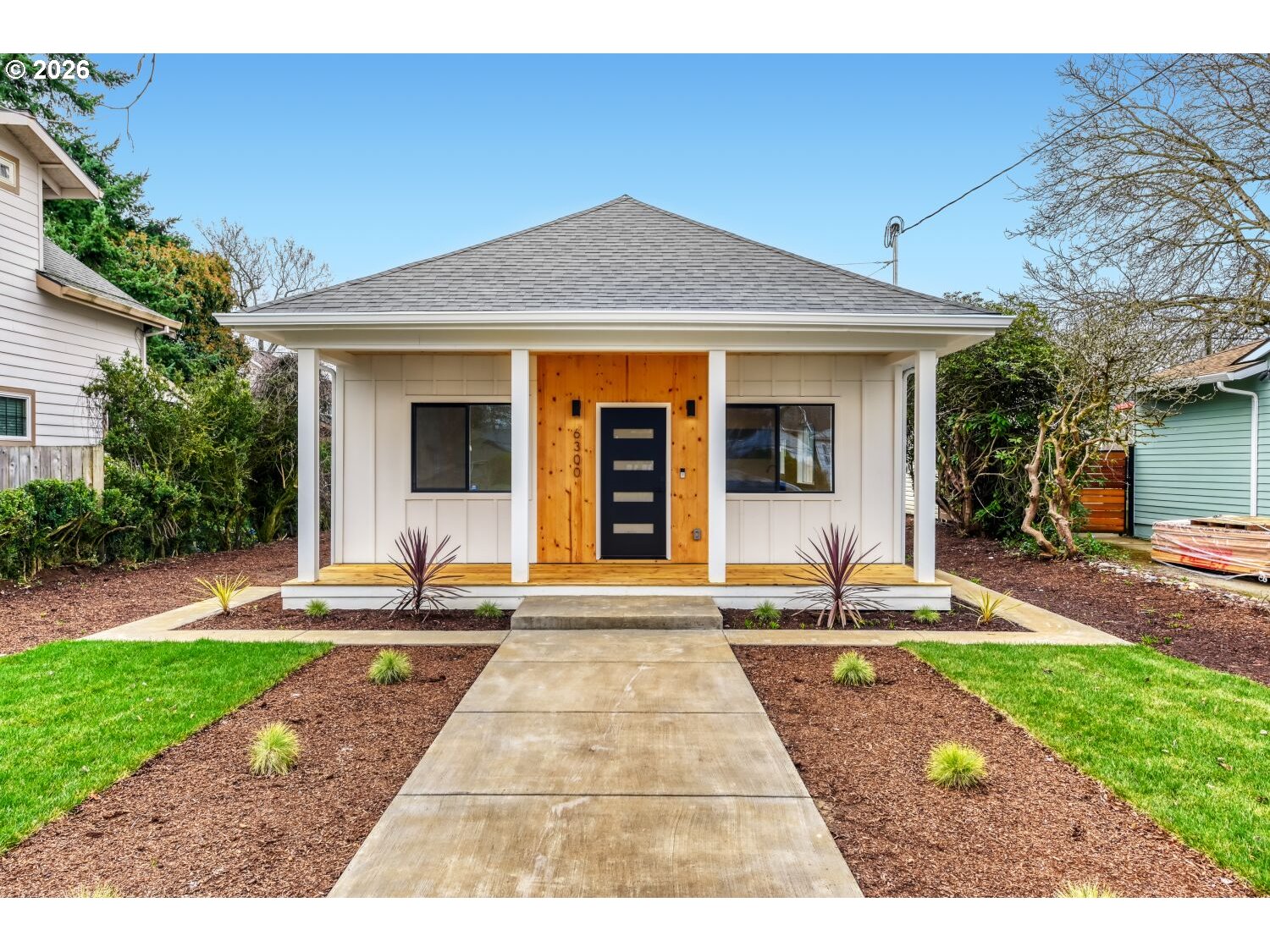 Sold Property