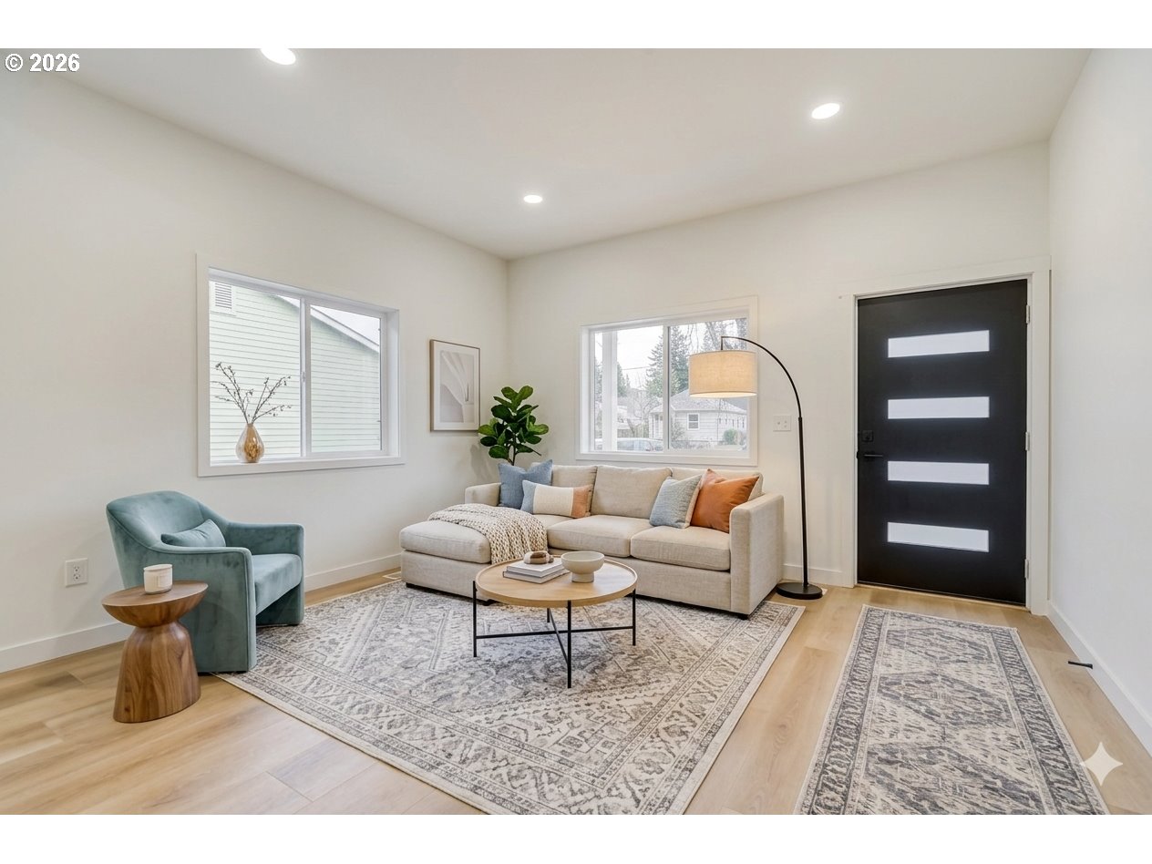Sold Property
