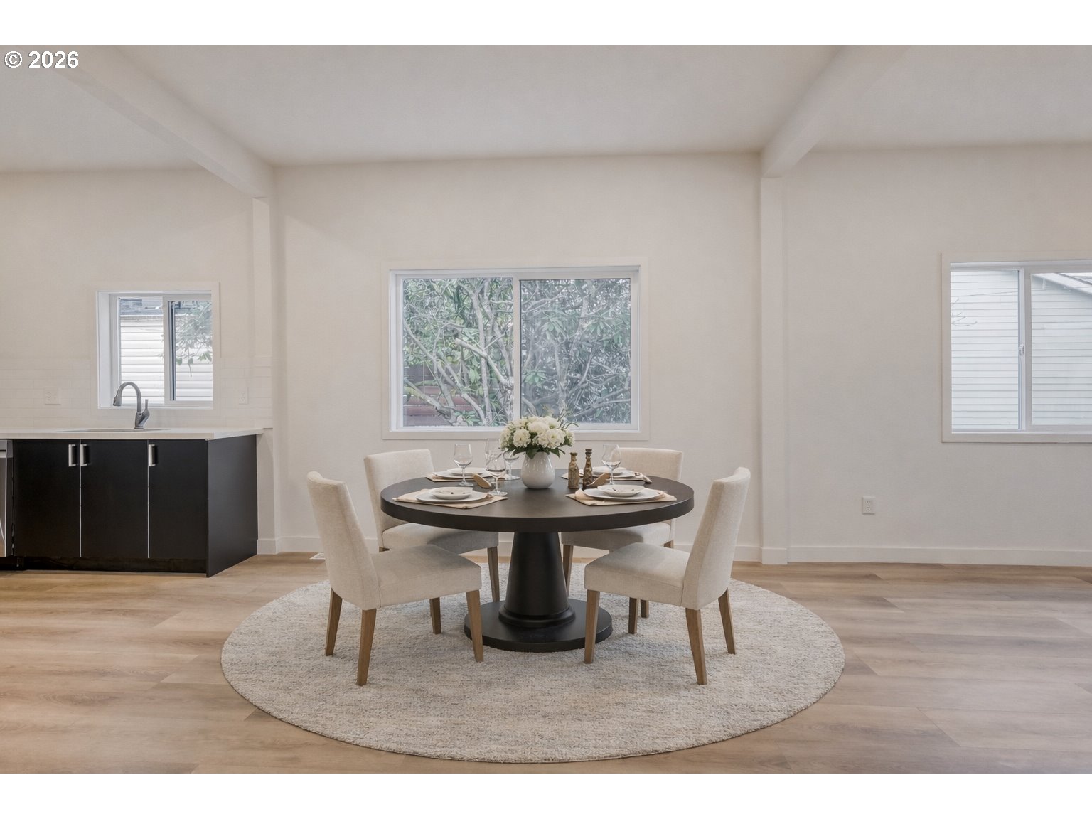 Sold Property