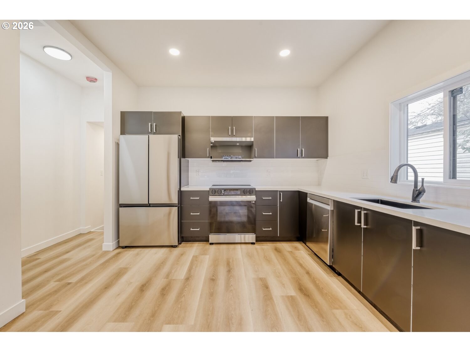 Sold Property
