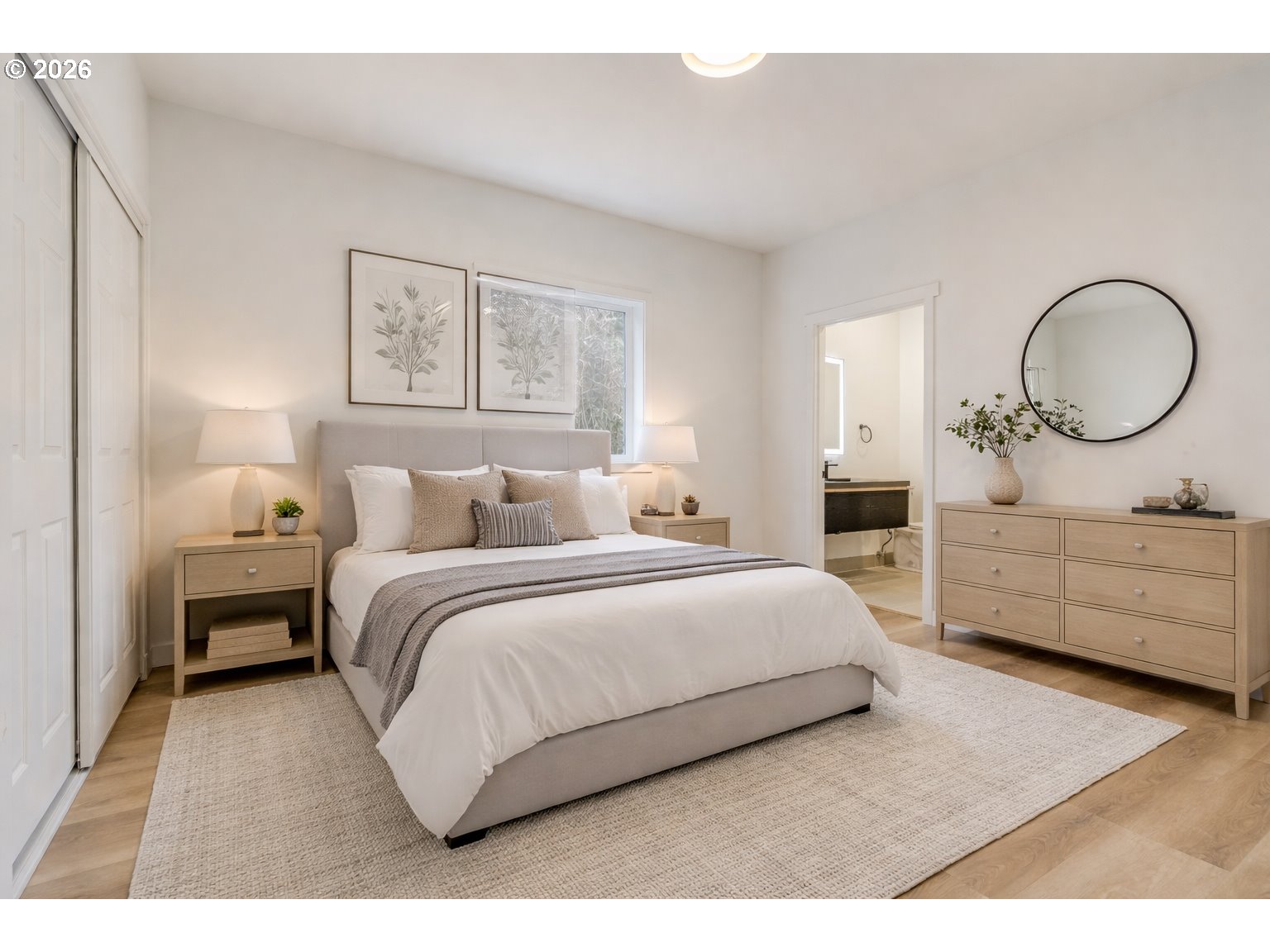 Sold Property