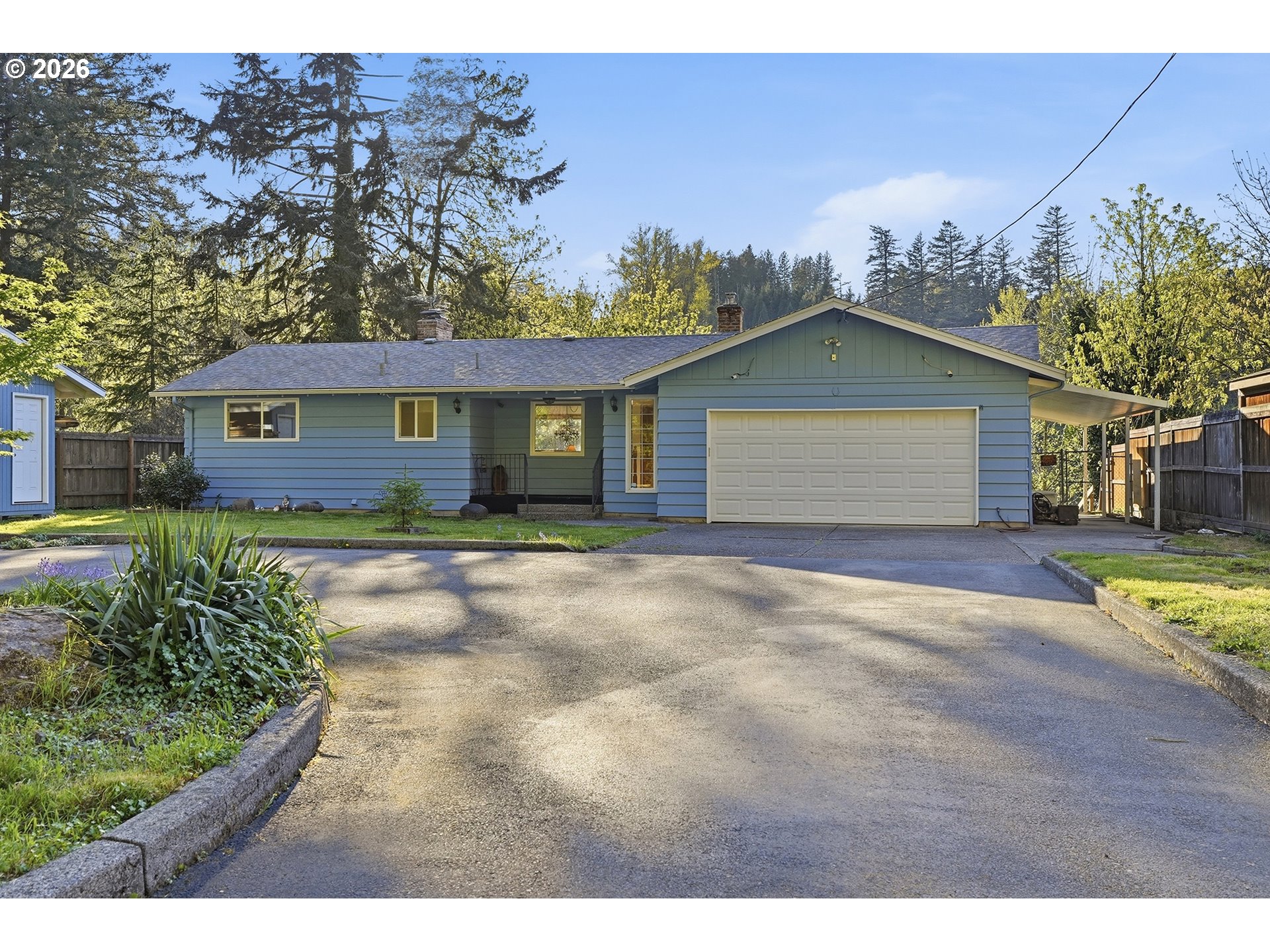 17931 S EDGEWOOD LN, Oregon City, OR, 97045