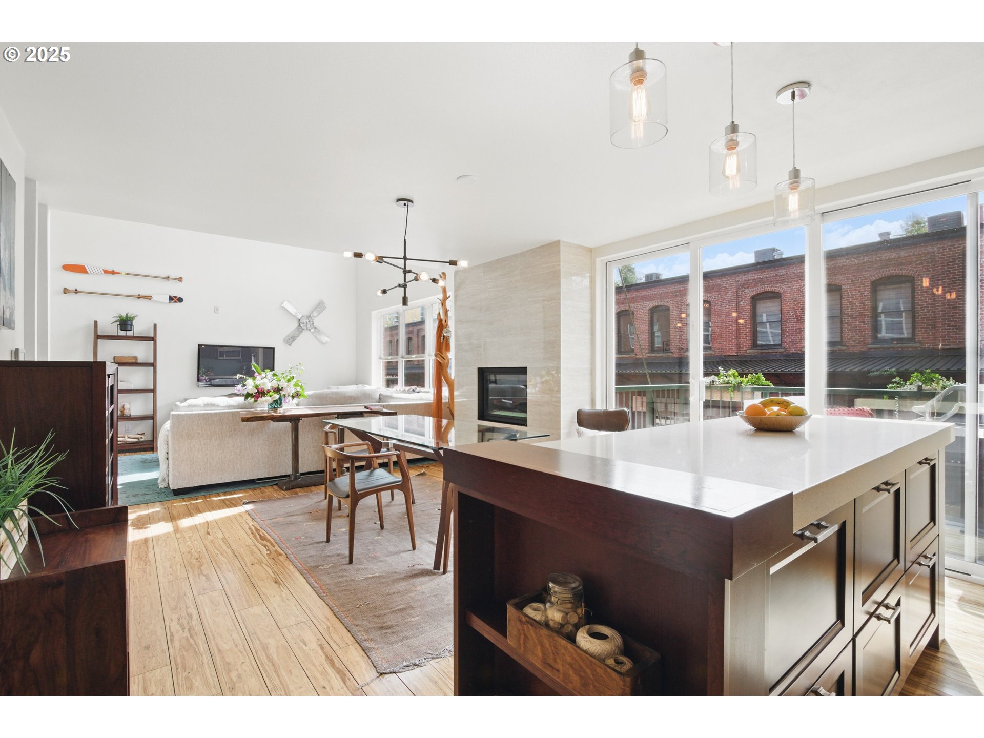 1009 NW HOYT ST UNIT 210, Portland, OR, 97209