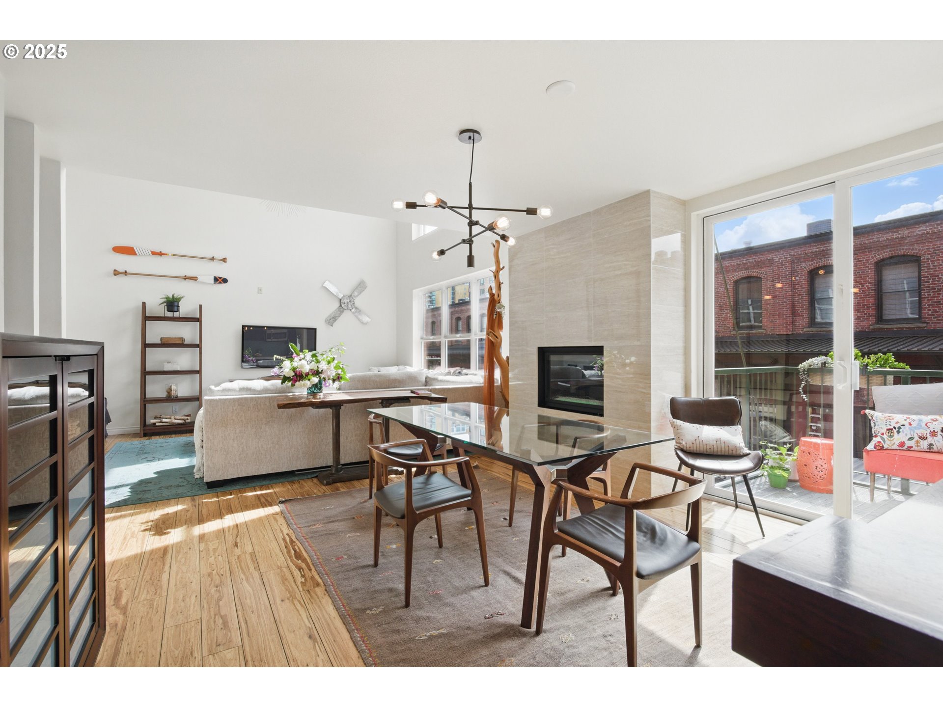 1009 NW HOYT ST UNIT 210, Portland, OR, 97209