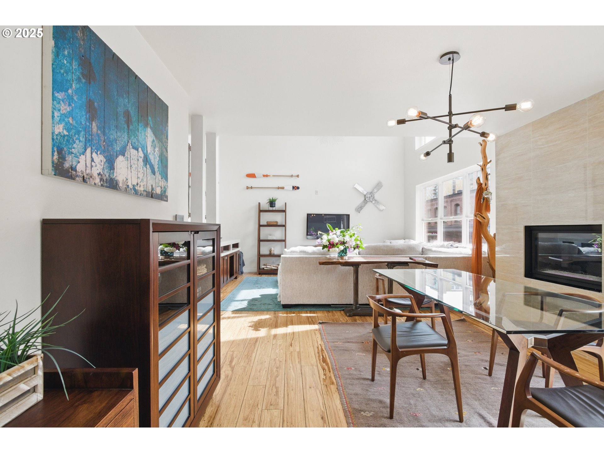 1009 NW HOYT ST UNIT 210, Portland, OR, 97209