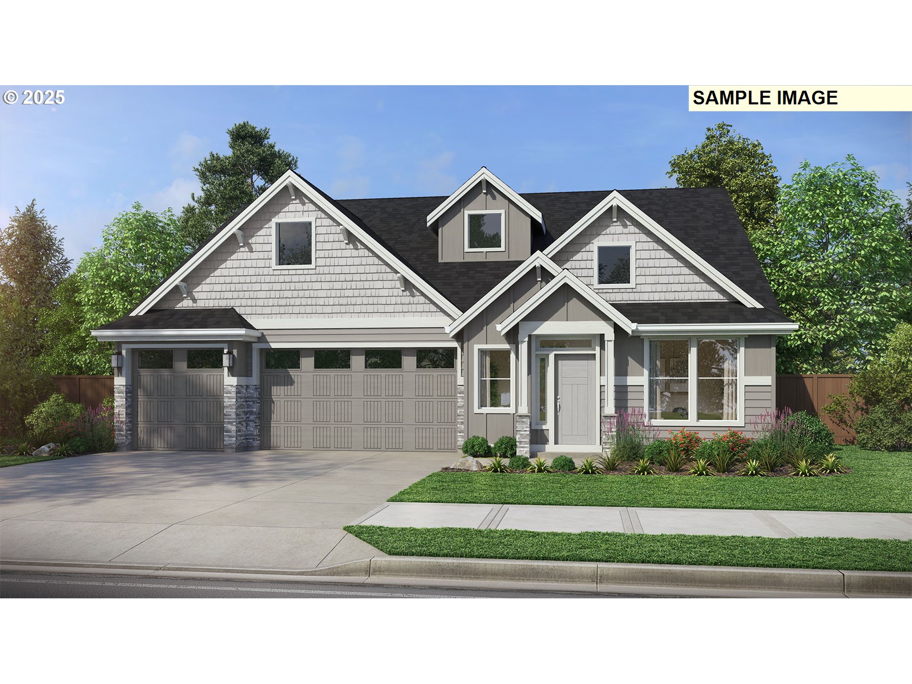 Open Houses