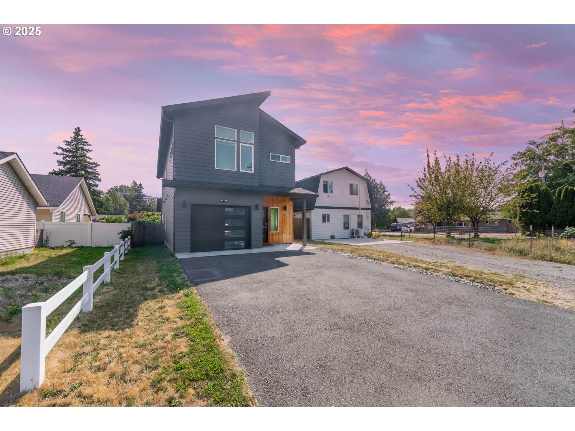 94268 6TH ST, Gold Beach, OR, 97444