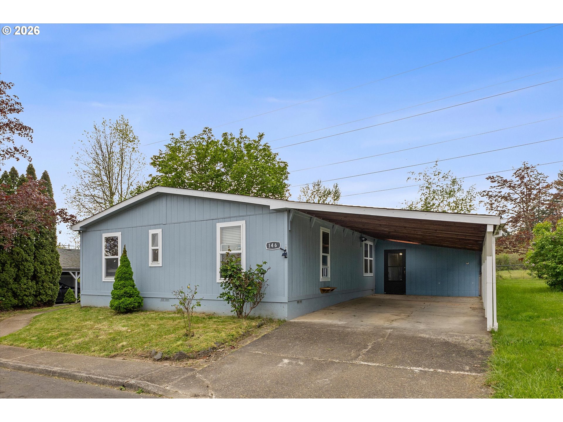 13620 SW BEEF BEND RD UNIT 146, Portland, OR, 97224