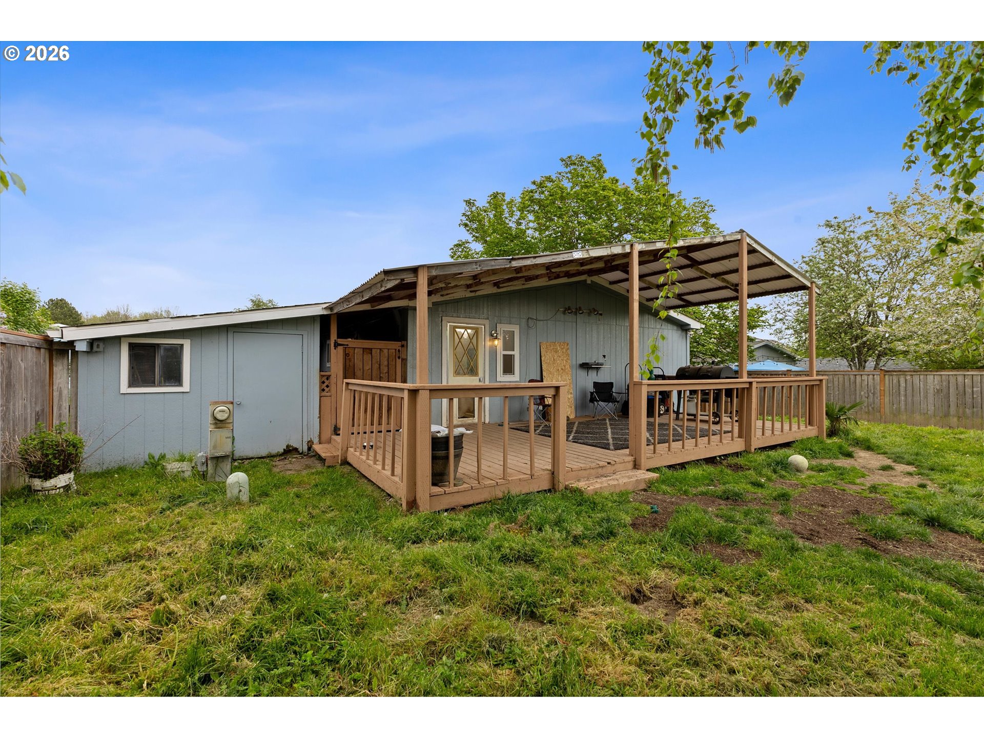 13620 SW BEEF BEND RD UNIT 146, Portland, OR, 97224