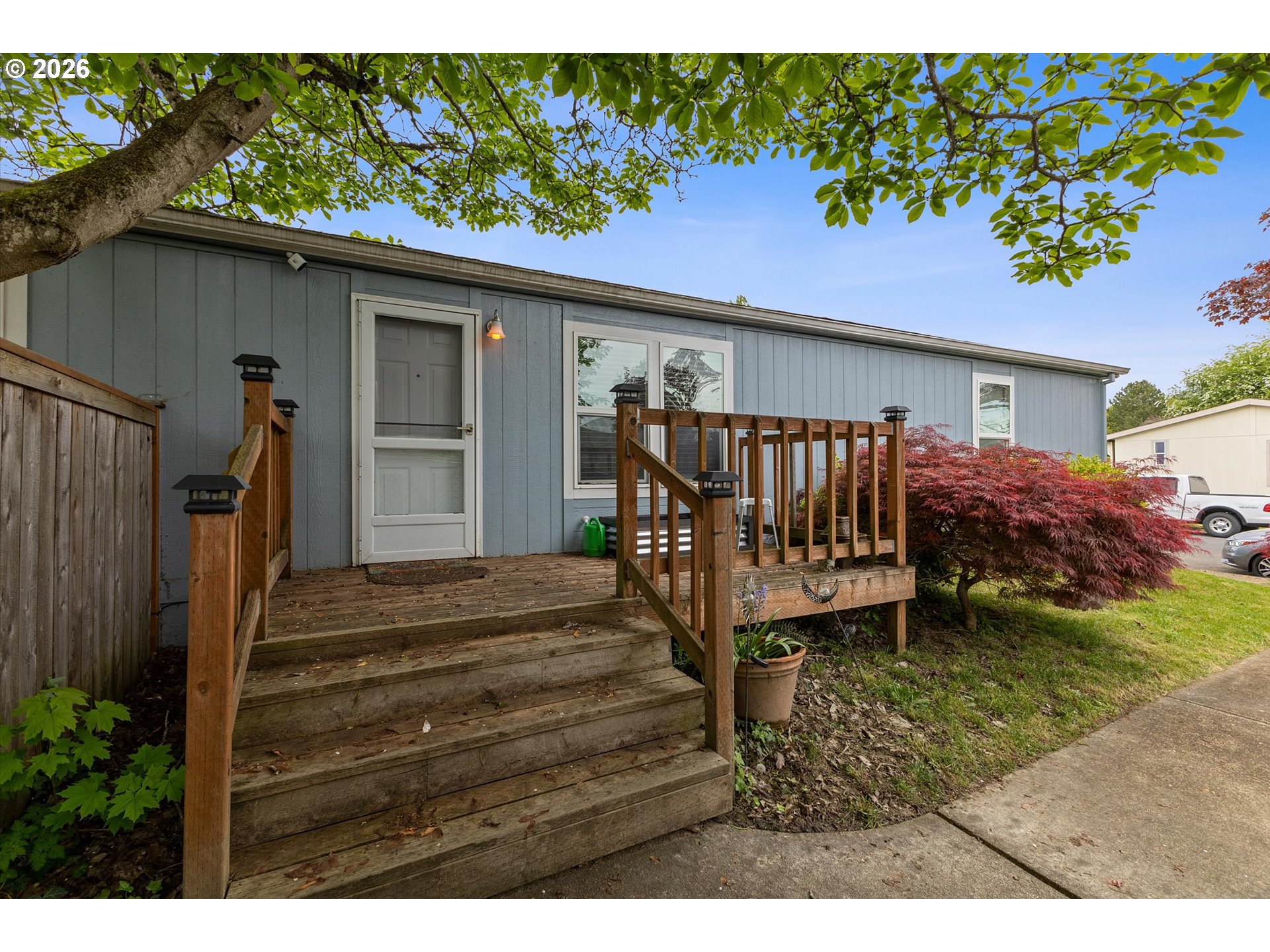 13620 SW BEEF BEND RD UNIT 146, Portland, OR, 97224