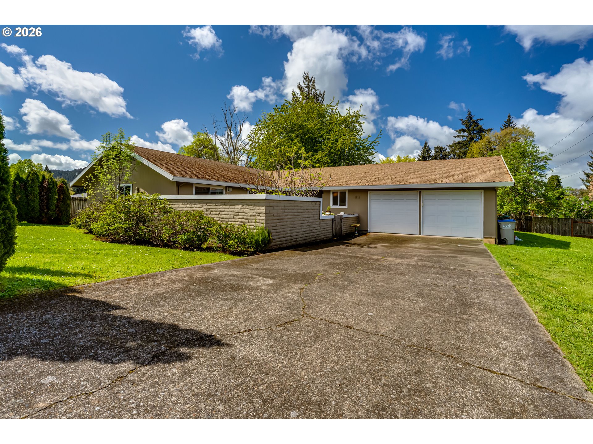 1812 BRITTANY ST, Eugene, OR, 97405