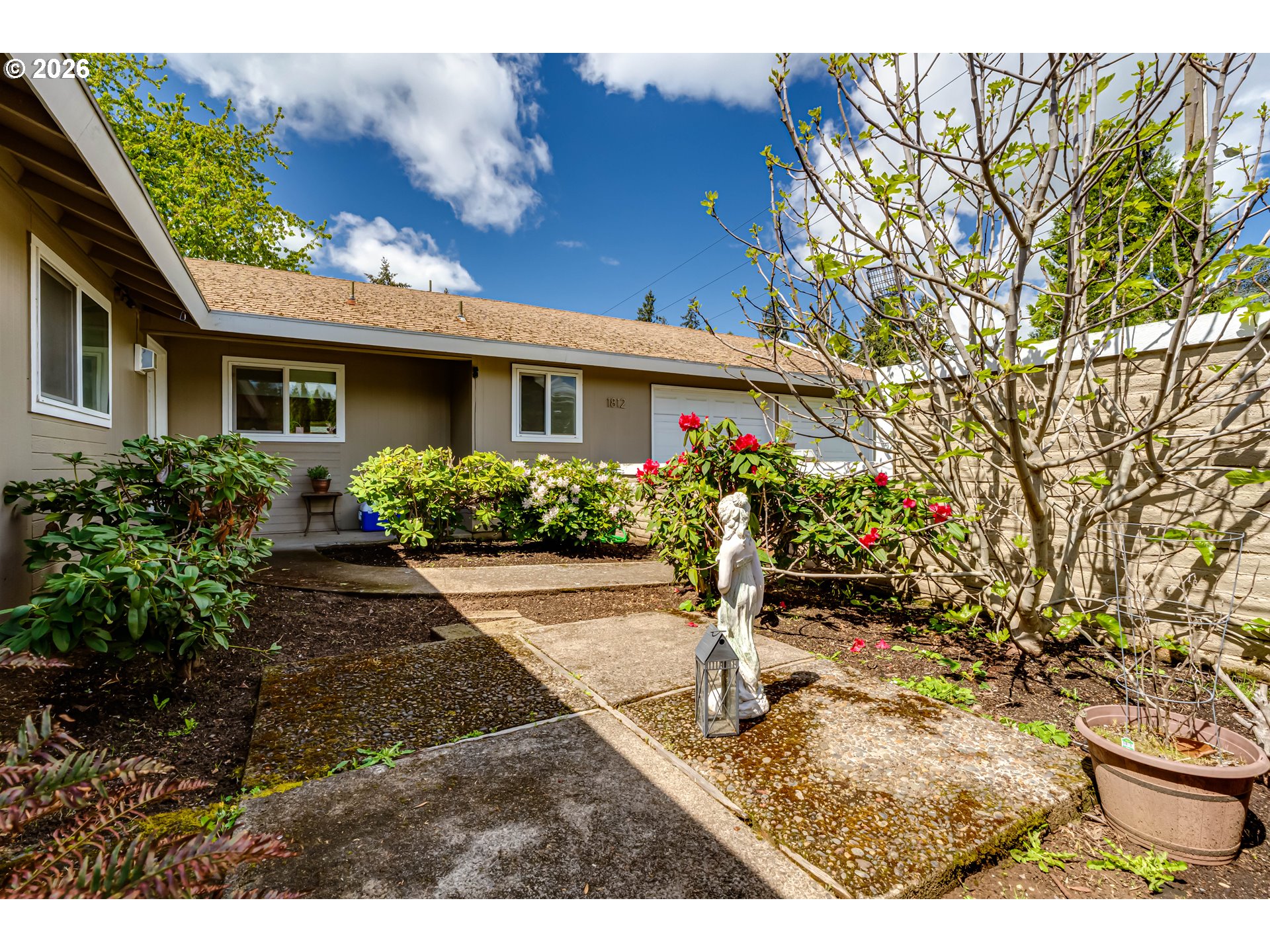 1812 BRITTANY ST, Eugene, OR, 97405