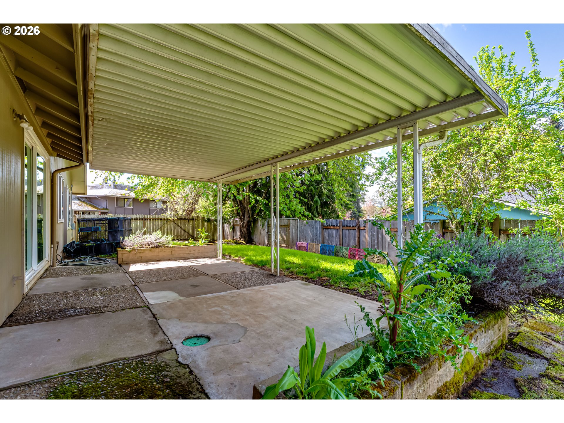 1812 BRITTANY ST, Eugene, OR, 97405
