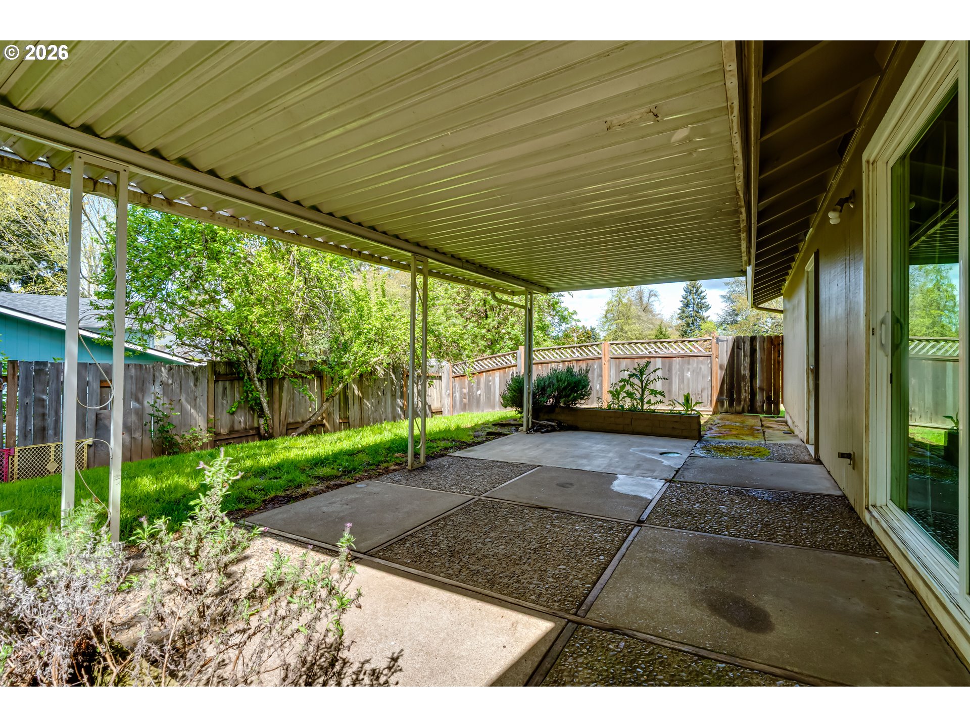 1812 BRITTANY ST, Eugene, OR, 97405