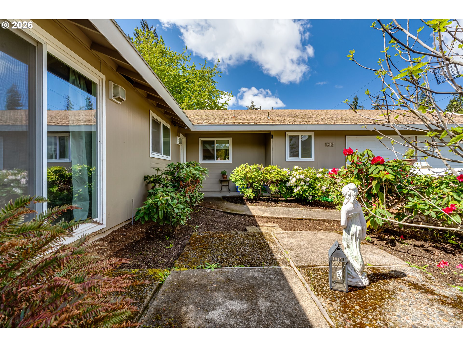 1812 BRITTANY ST, Eugene, OR, 97405