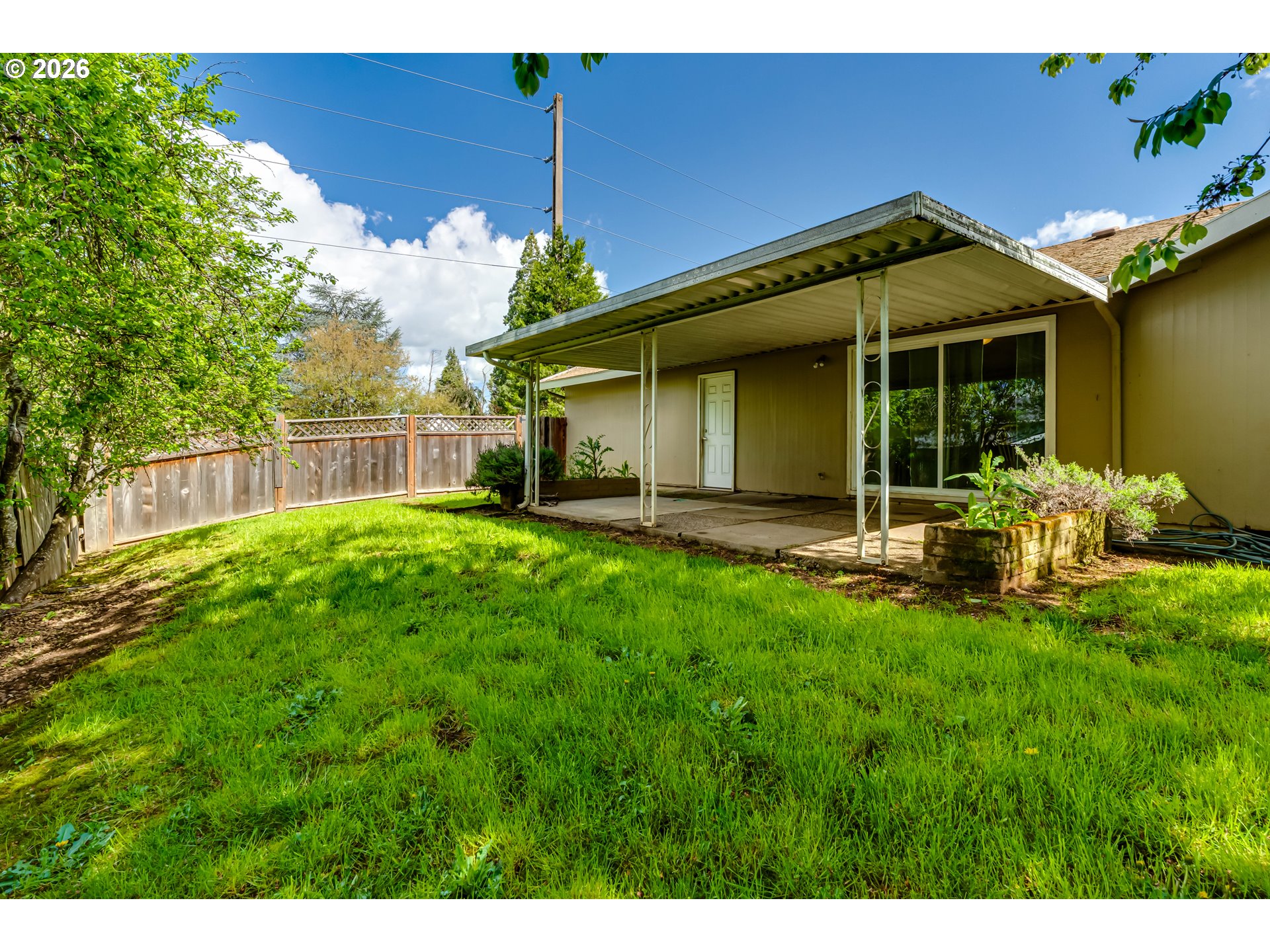 1812 BRITTANY ST, Eugene, OR, 97405