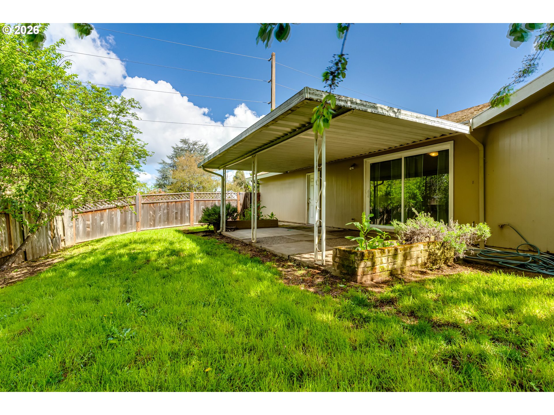 1812 BRITTANY ST, Eugene, OR, 97405