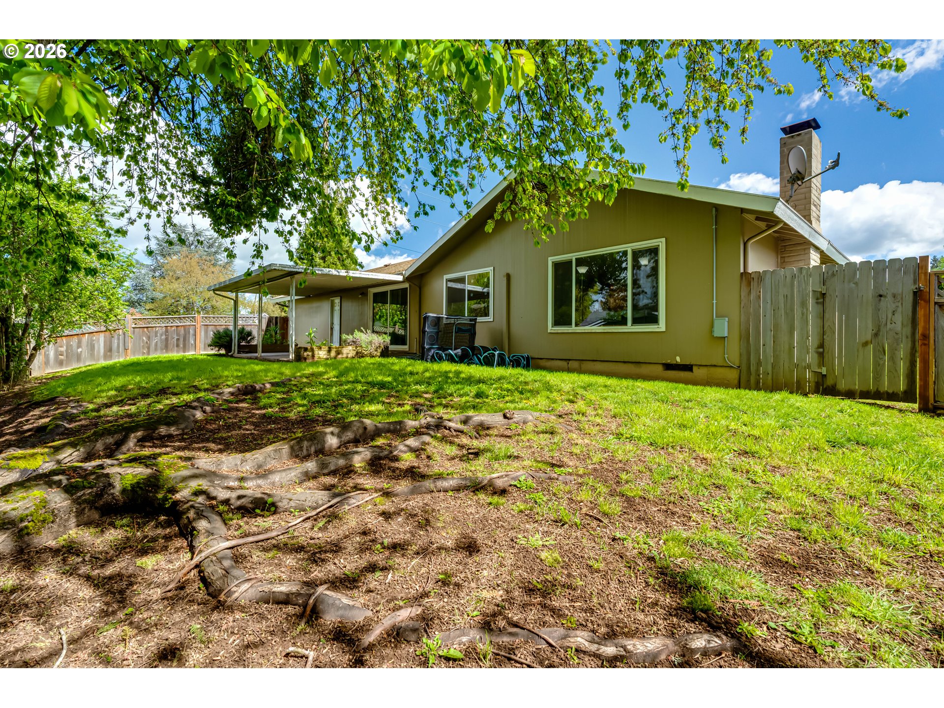 1812 BRITTANY ST, Eugene, OR, 97405
