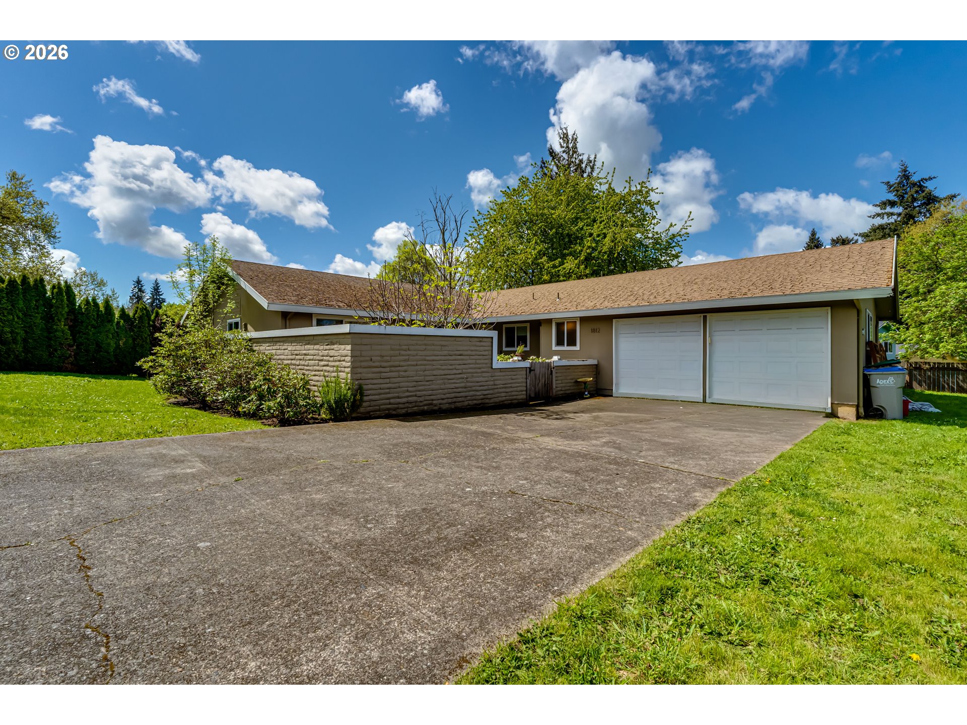 1812 BRITTANY ST, Eugene, OR, 97405