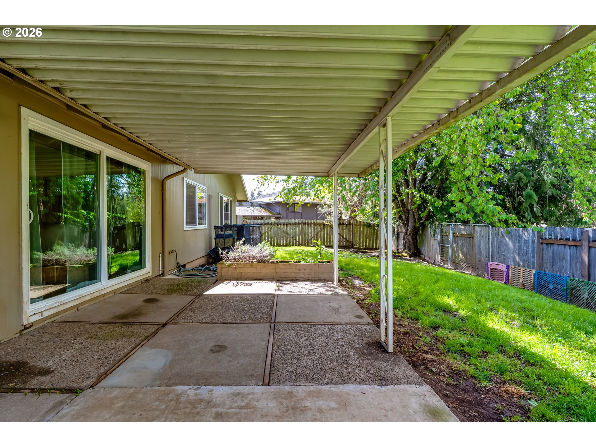 1812 BRITTANY ST, Eugene, OR, 97405