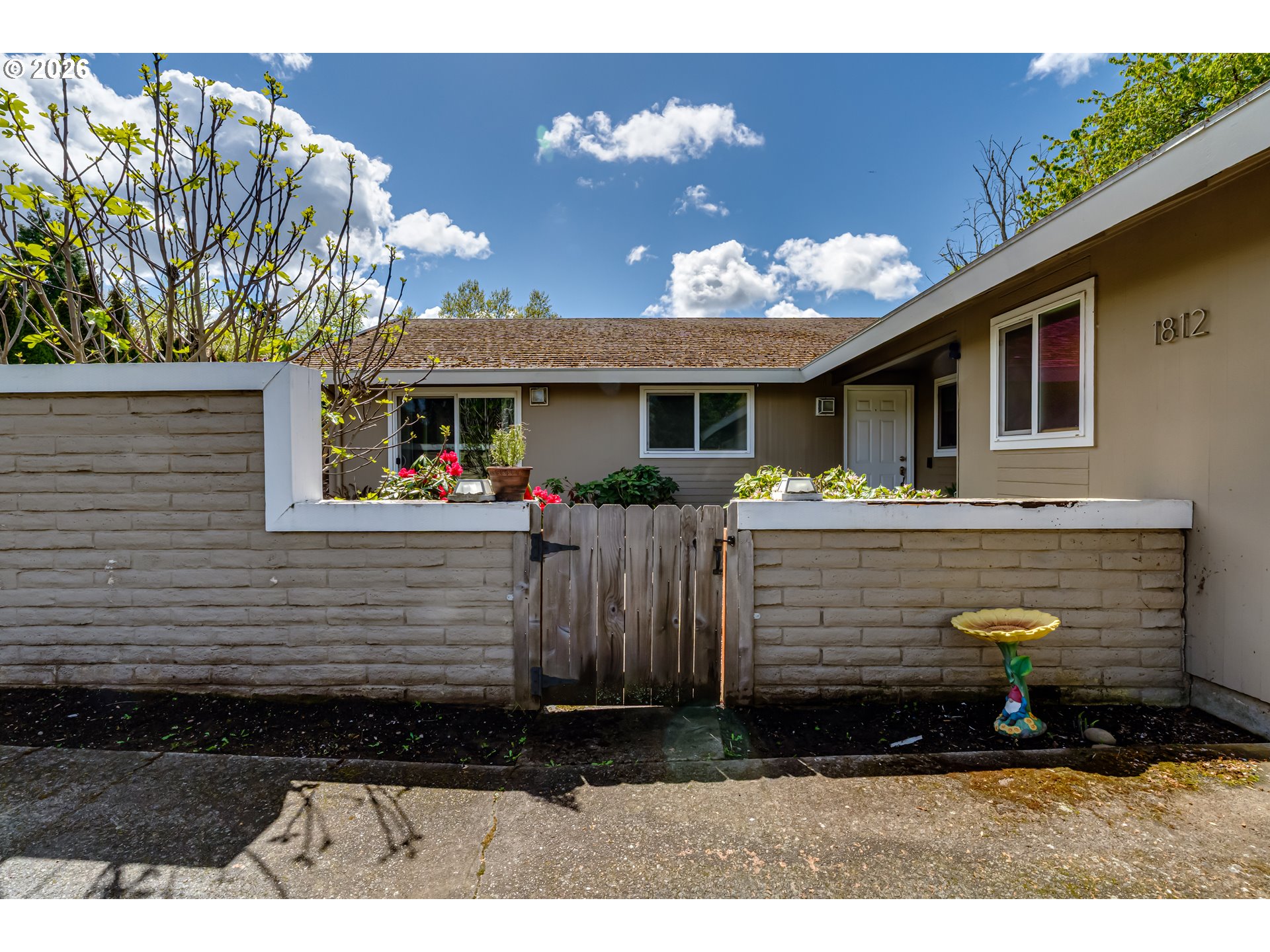 1812 BRITTANY ST, Eugene, OR, 97405