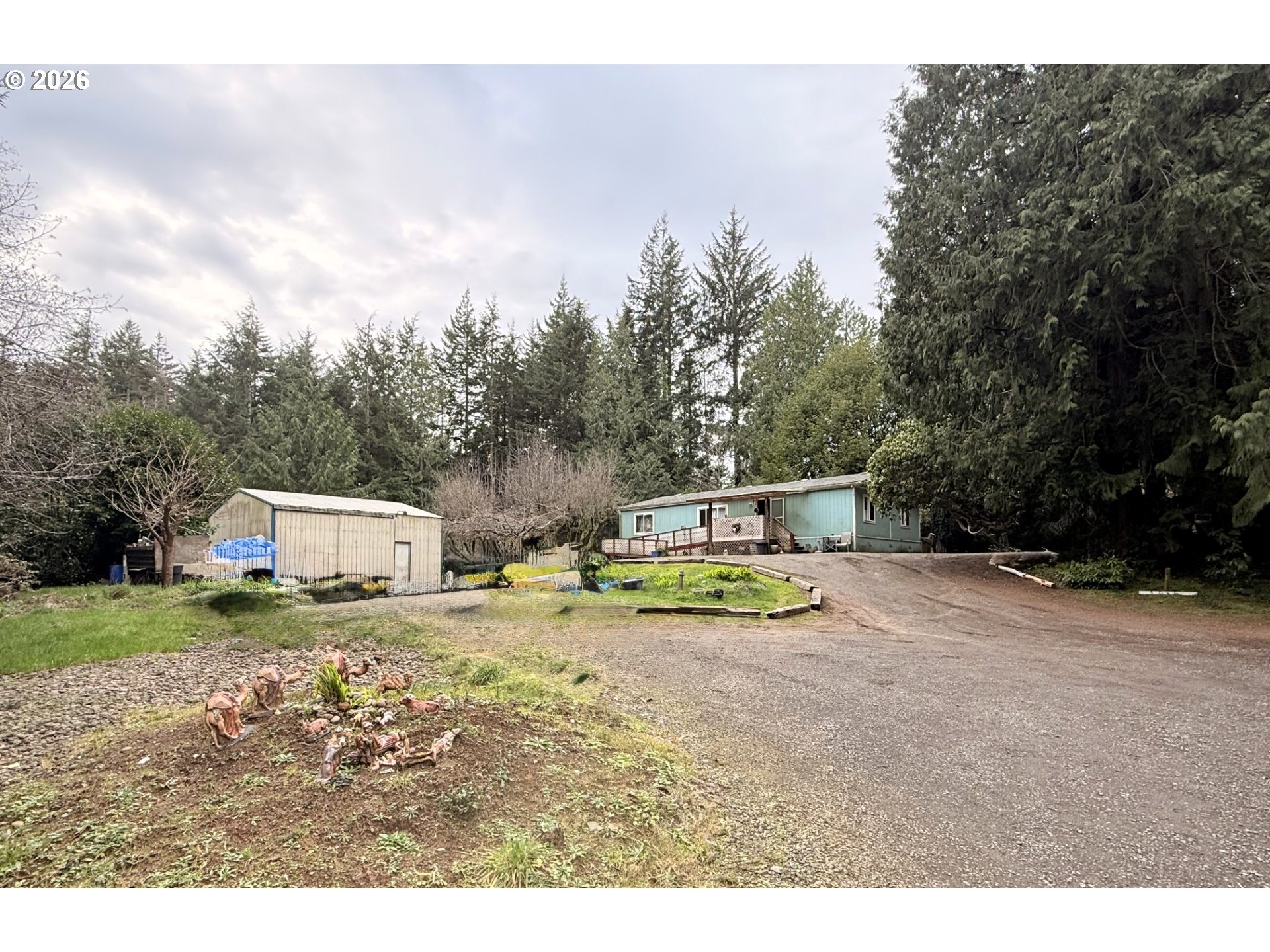 5147 HILLTOP DR, Florence, OR, 97439