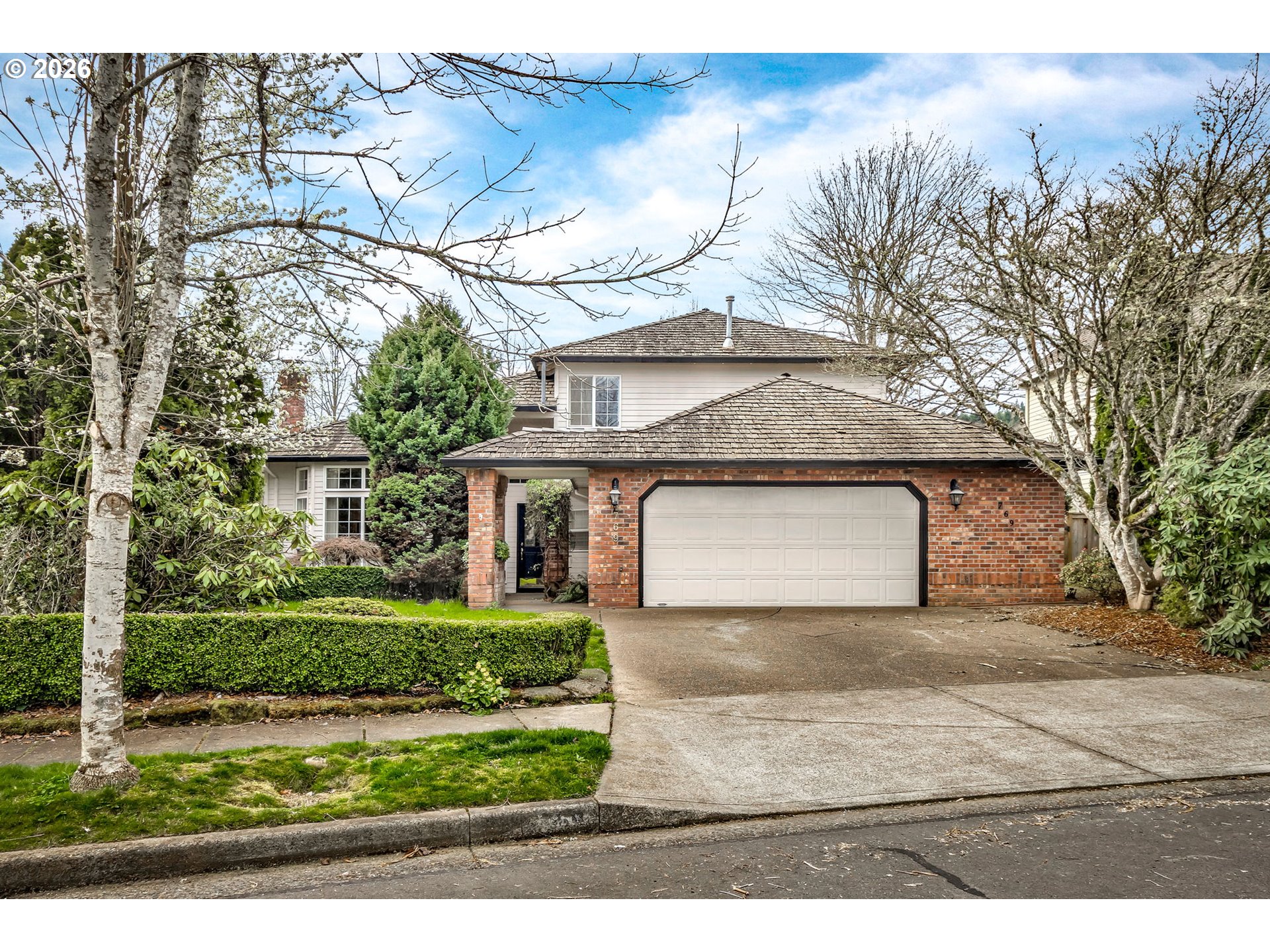 1105 MARYLHURST DR, West Linn, OR, 97068