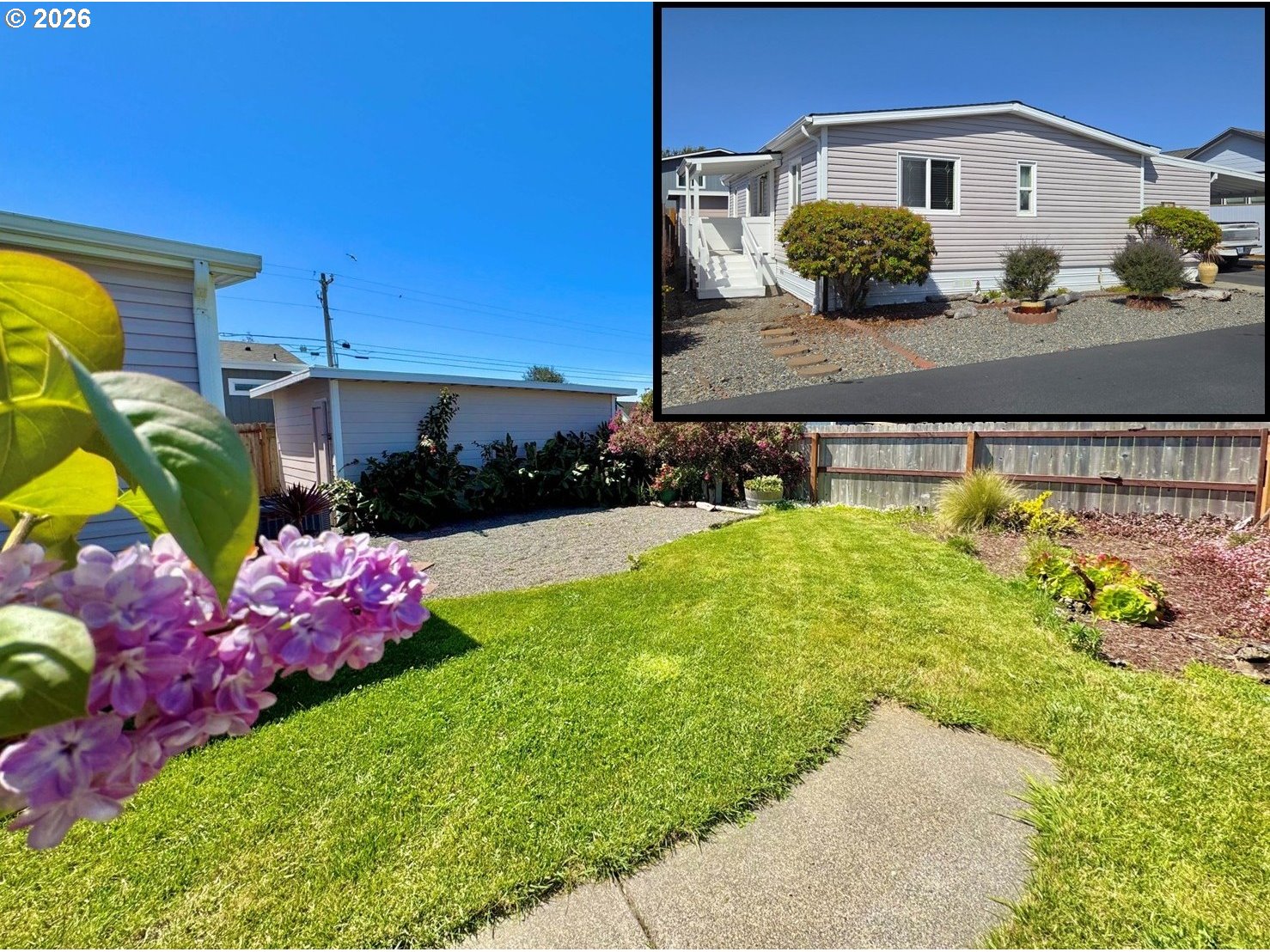 15889 SUNSET STRIP UNIT 102, Brookings, OR, 97415