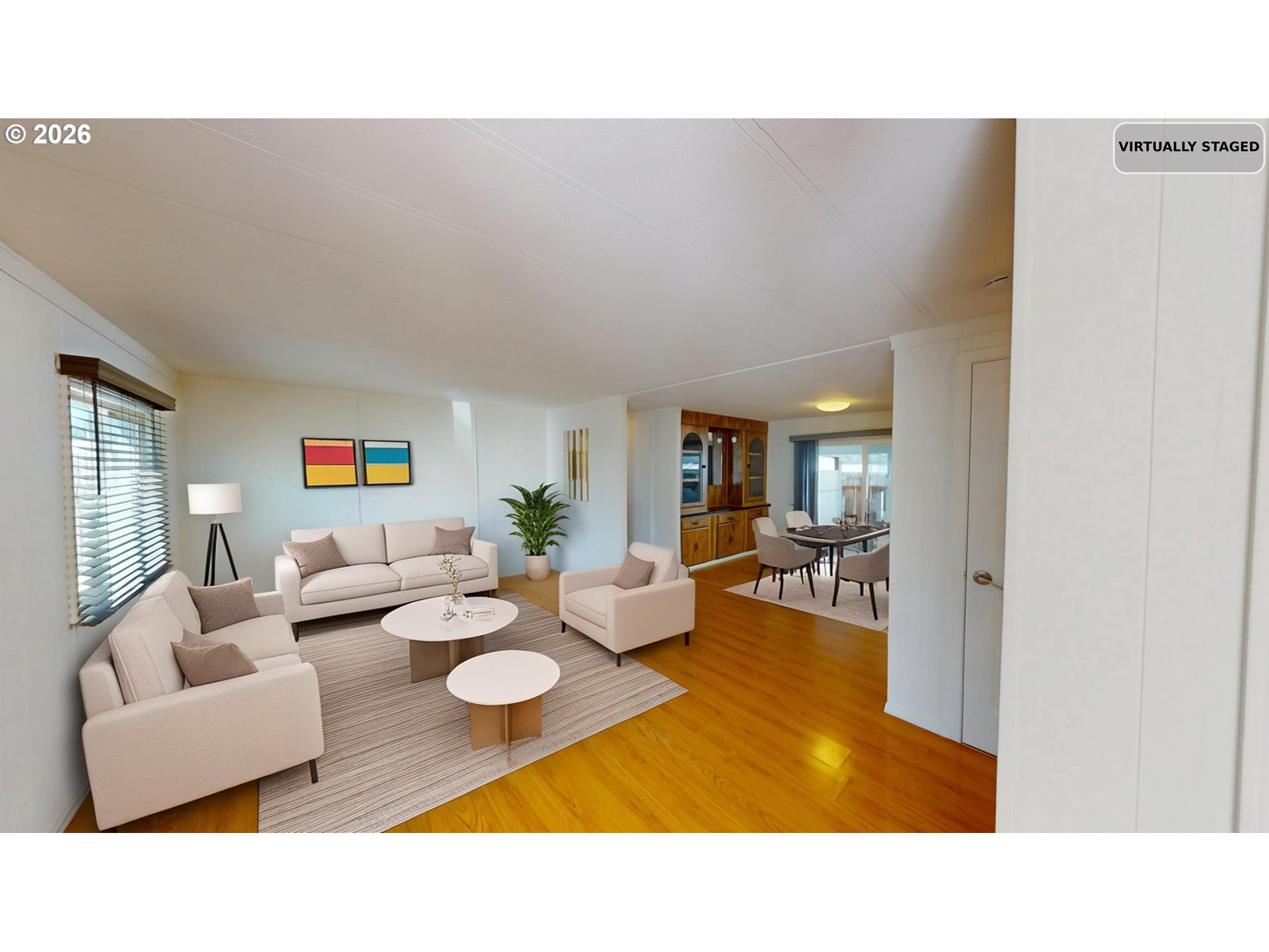 15889 SUNSET STRIP UNIT 102, Brookings, OR, 97415