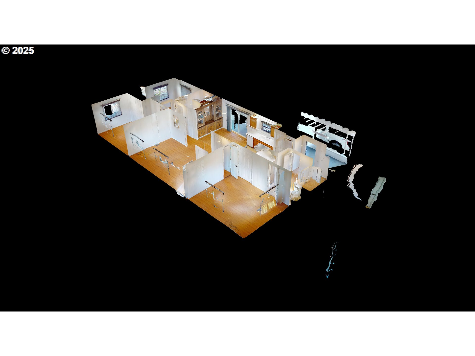 15889 SUNSET STRIP UNIT 102, Brookings, OR, 97415