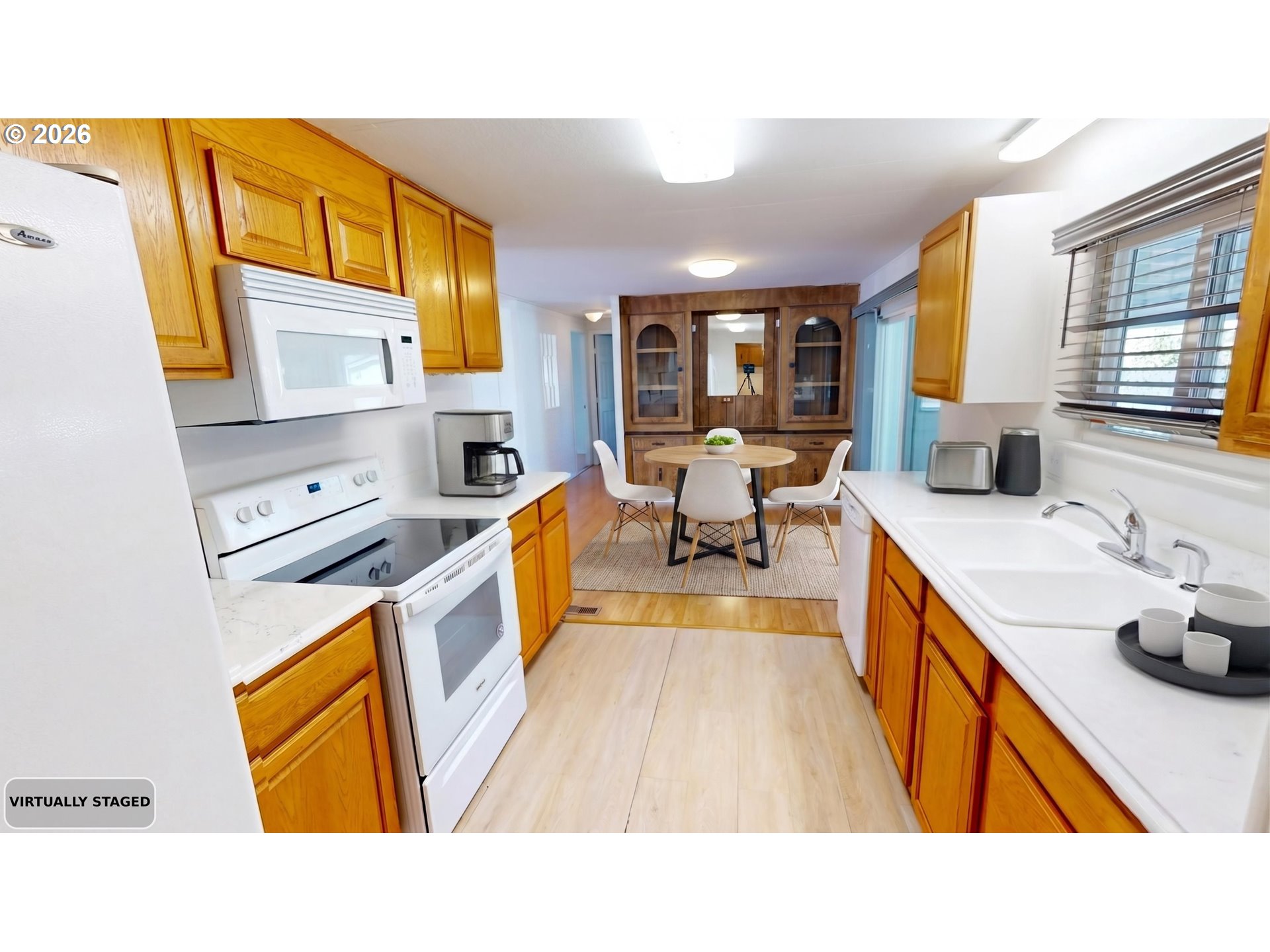 15889 SUNSET STRIP UNIT 102, Brookings, OR, 97415