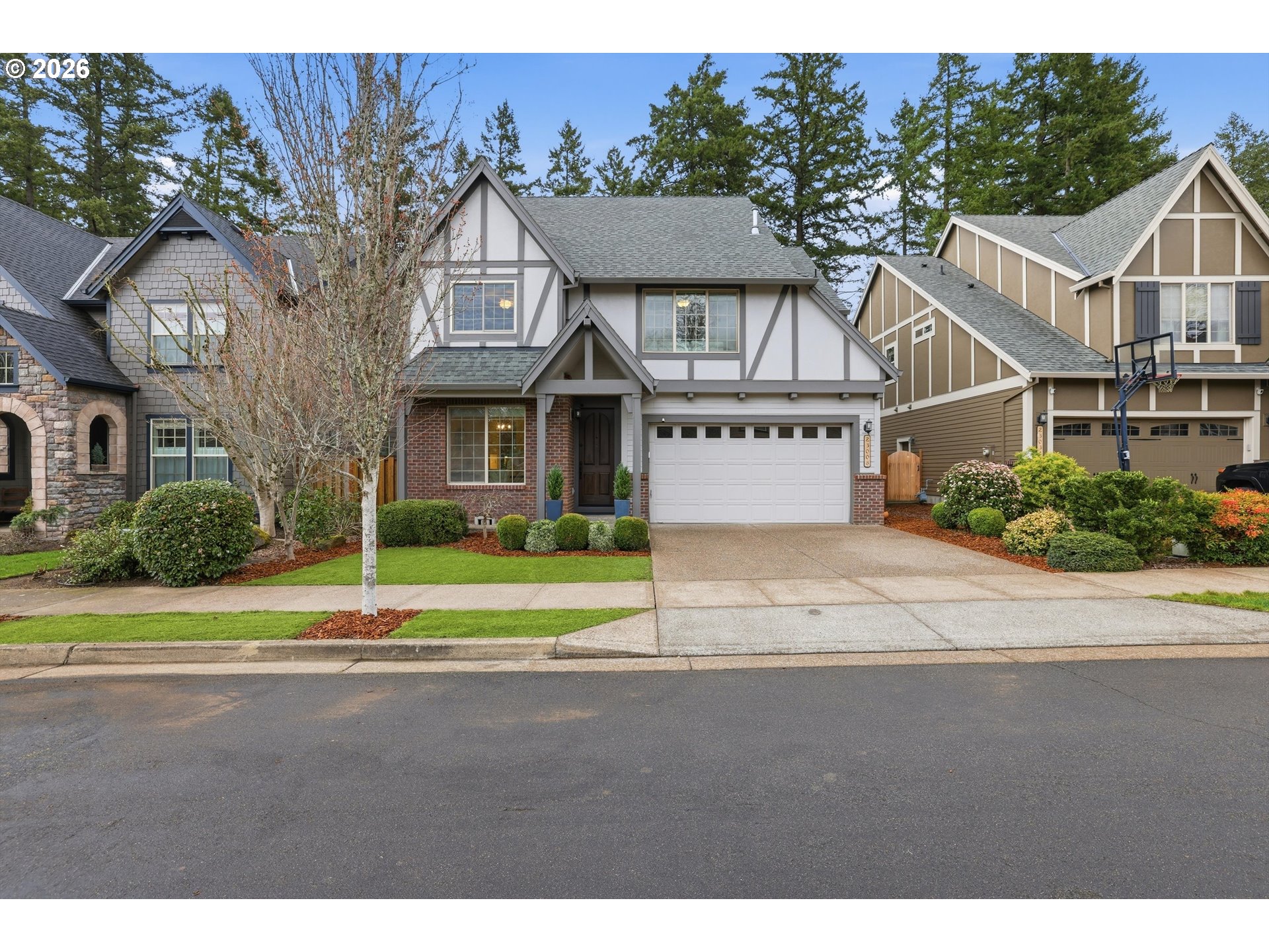 4755 SW JOSHUA ST, Tualatin, OR, 97062