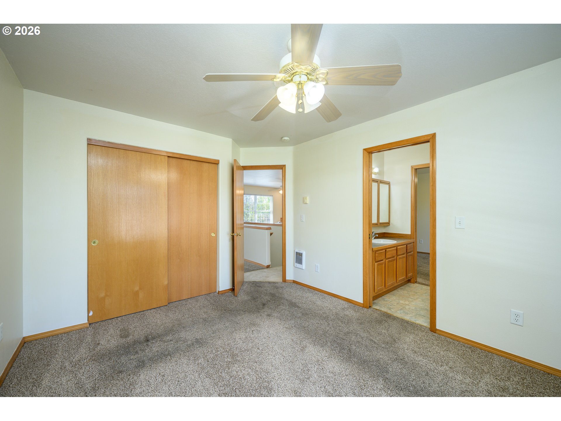 1411 NE LOGAN ST, Mc Minnville, OR, 97128