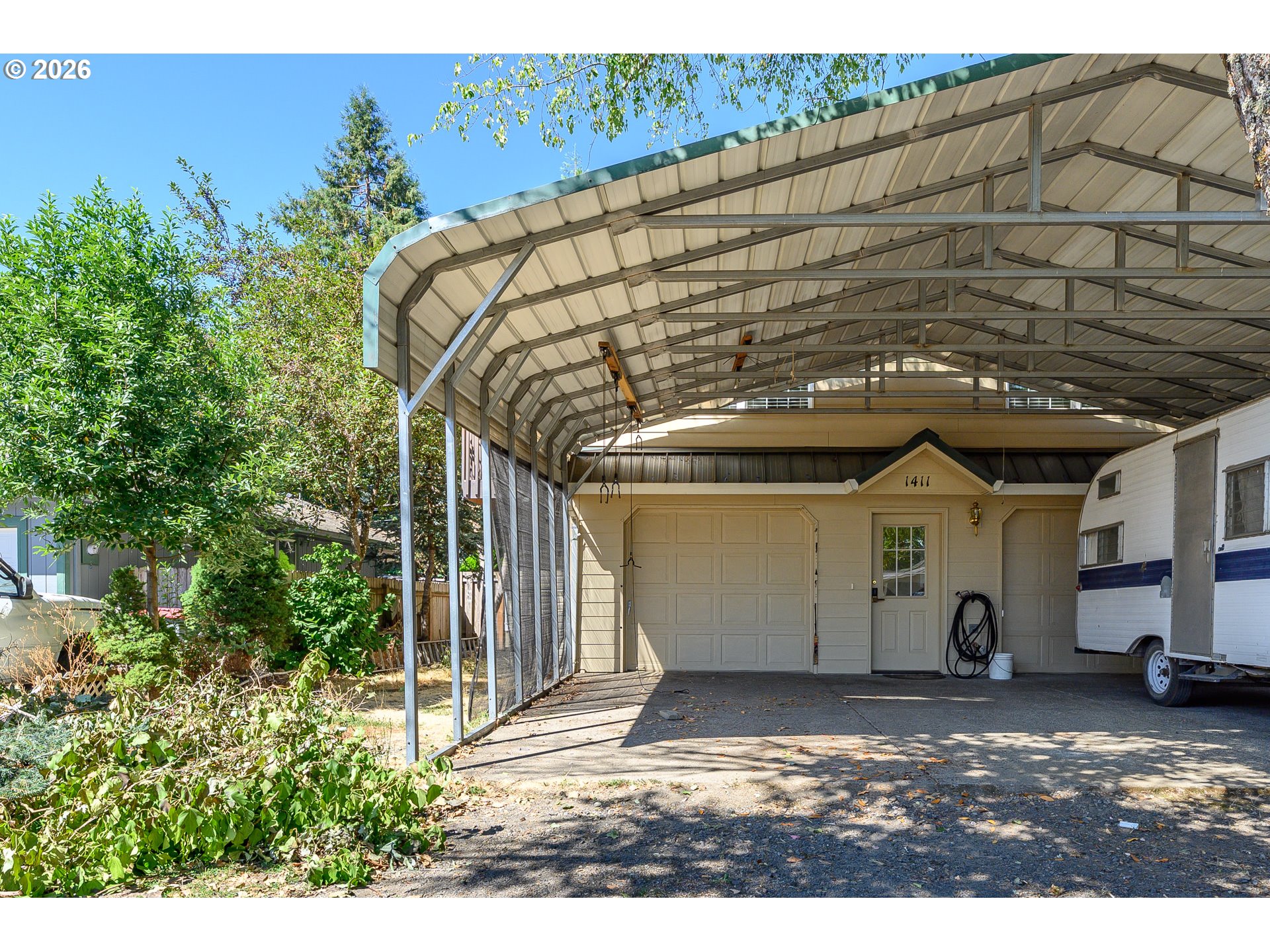 1411 NE LOGAN ST, Mc Minnville, OR, 97128