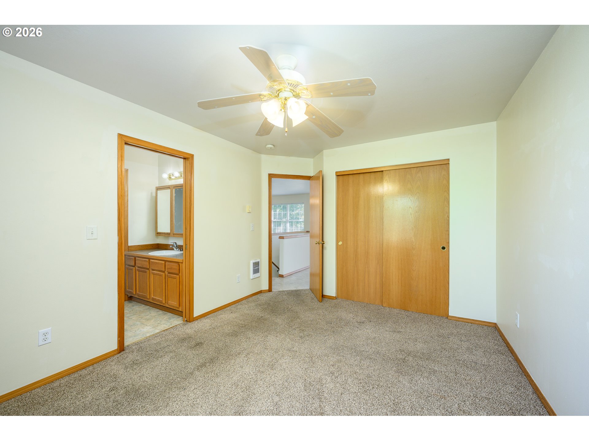 1411 NE LOGAN ST, Mc Minnville, OR, 97128