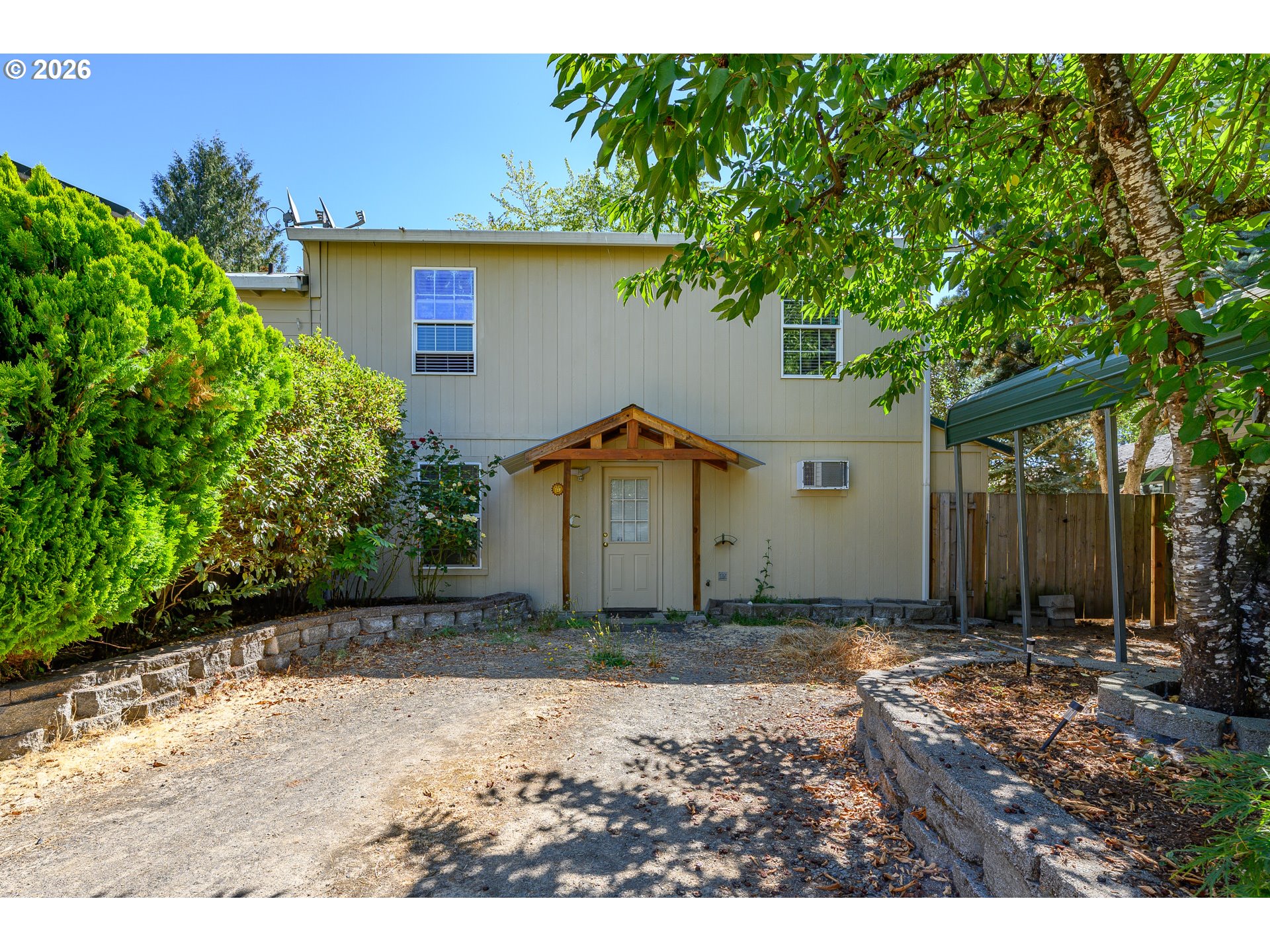 1411 NE LOGAN ST, Mc Minnville, OR, 97128