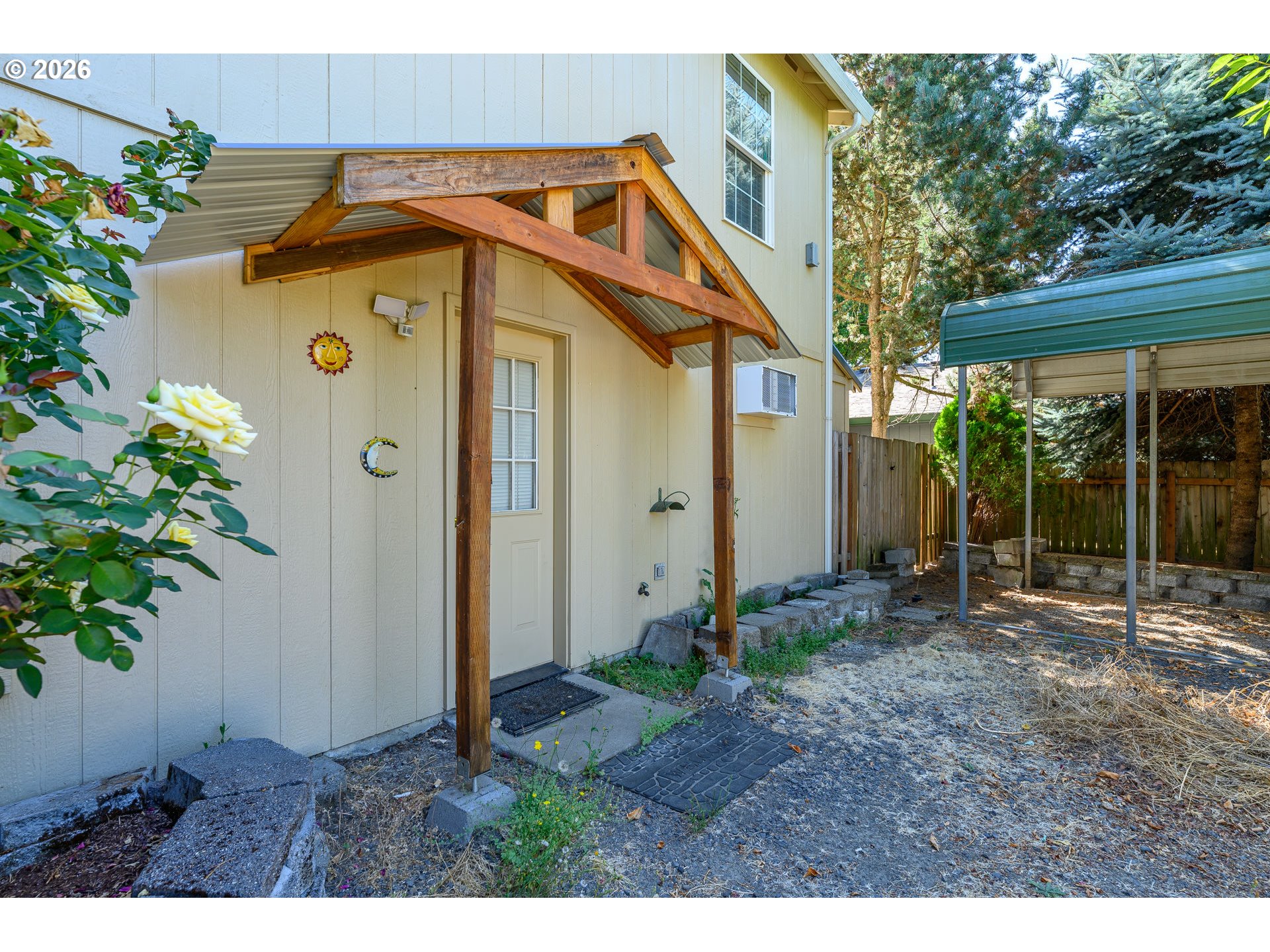 1411 NE LOGAN ST, Mc Minnville, OR, 97128