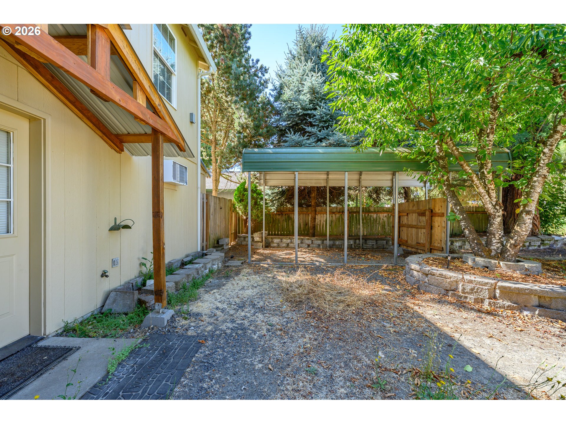 1411 NE LOGAN ST, Mc Minnville, OR, 97128